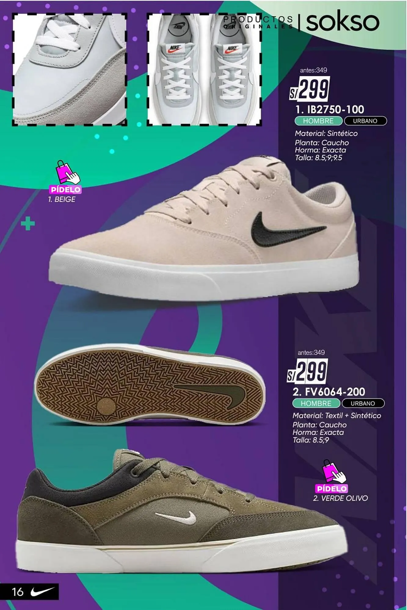 Catalogo de Catálogo Sokso 26 de enero al 15 de febrero 2026 - Pag 16