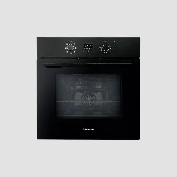 Horno Empotrable S-Collection Eléctrico 56L