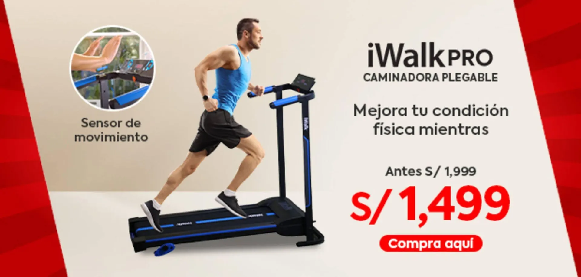 Catalogo de Catálogo Quality Products 19 de mayo al 31 de mayo 2025 - Pag 1