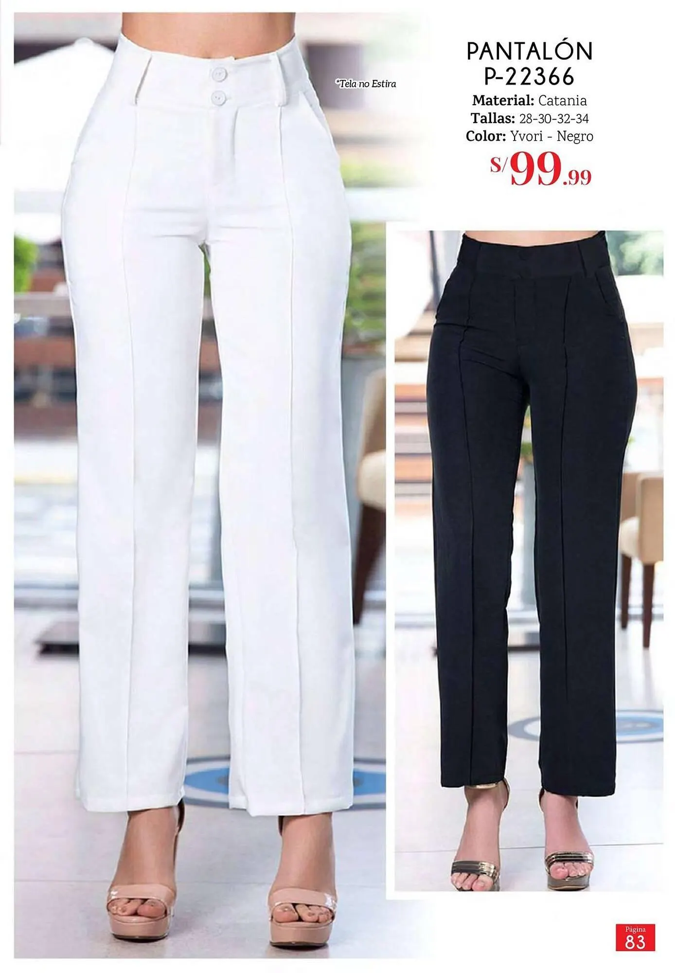 Catalogo de Catálogo Glamour 8 de octubre al 30 de noviembre 2025 - Pag 83