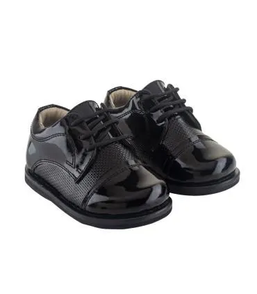 Calzado Pierre 100% Cuero | Línea Clásica