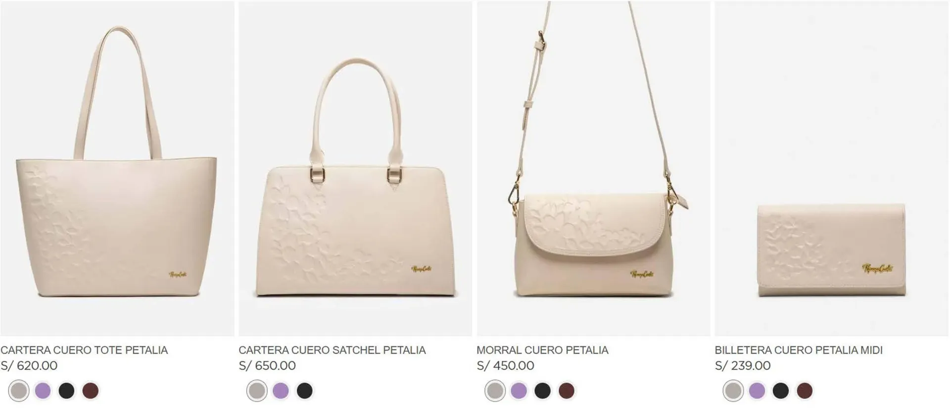 Catalogo de Catálogo Renzo Costa 20 de abril al 10 de mayo 2026 - Pag 2