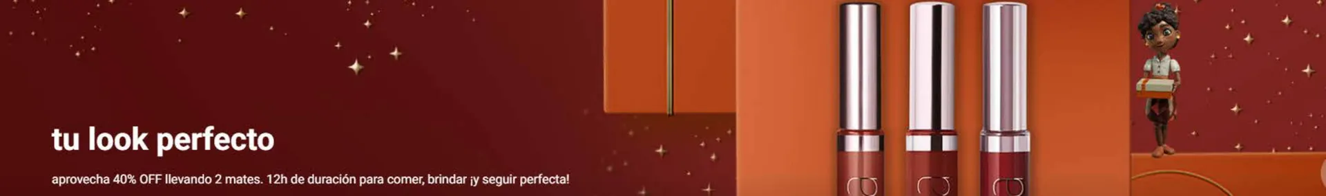 Catalogo de Catálogo Natura 19 de noviembre al 24 de diciembre 2025 - Pag 12