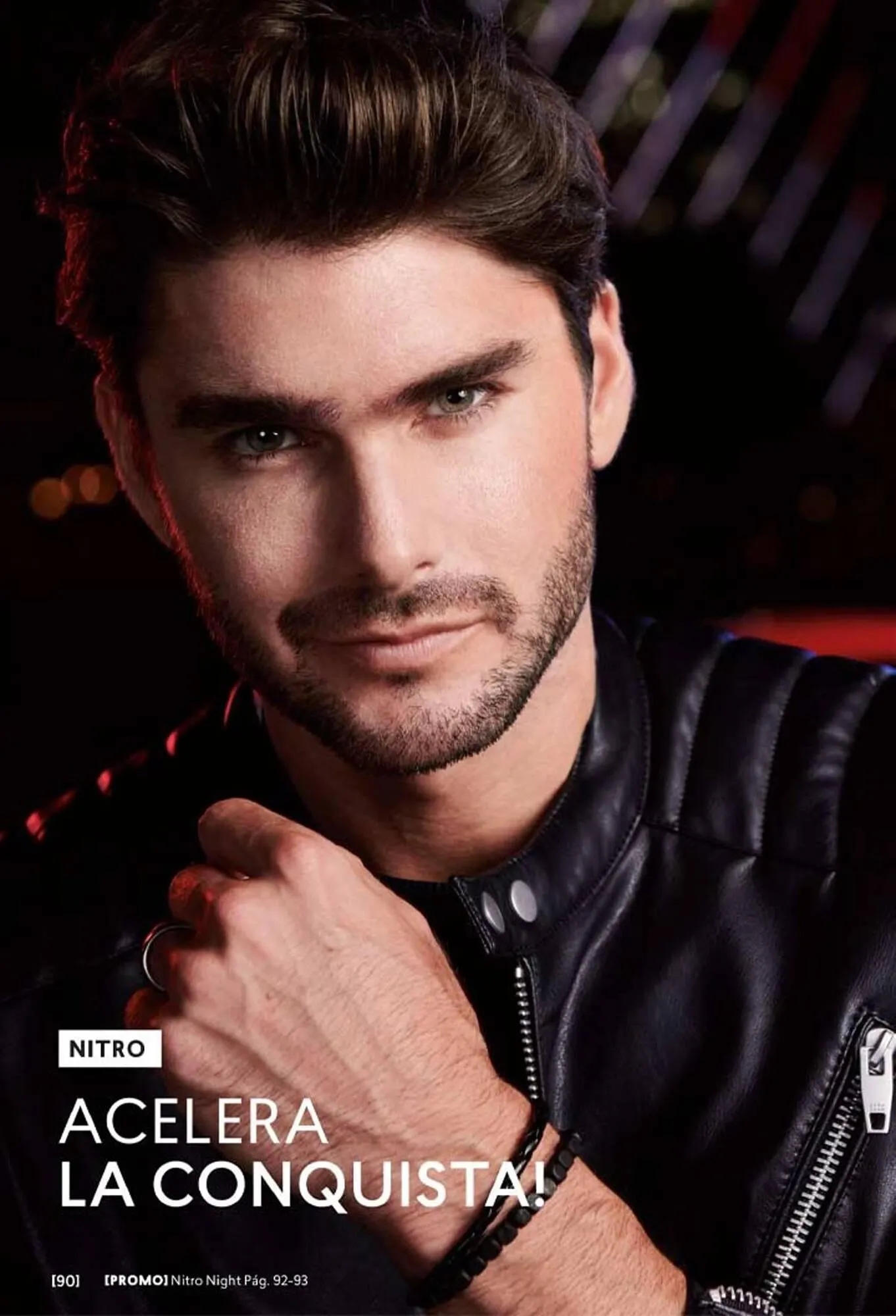 Catalogo de Catálogo Cyzone 5 de diciembre al 27 de enero 2024 - Pag 90