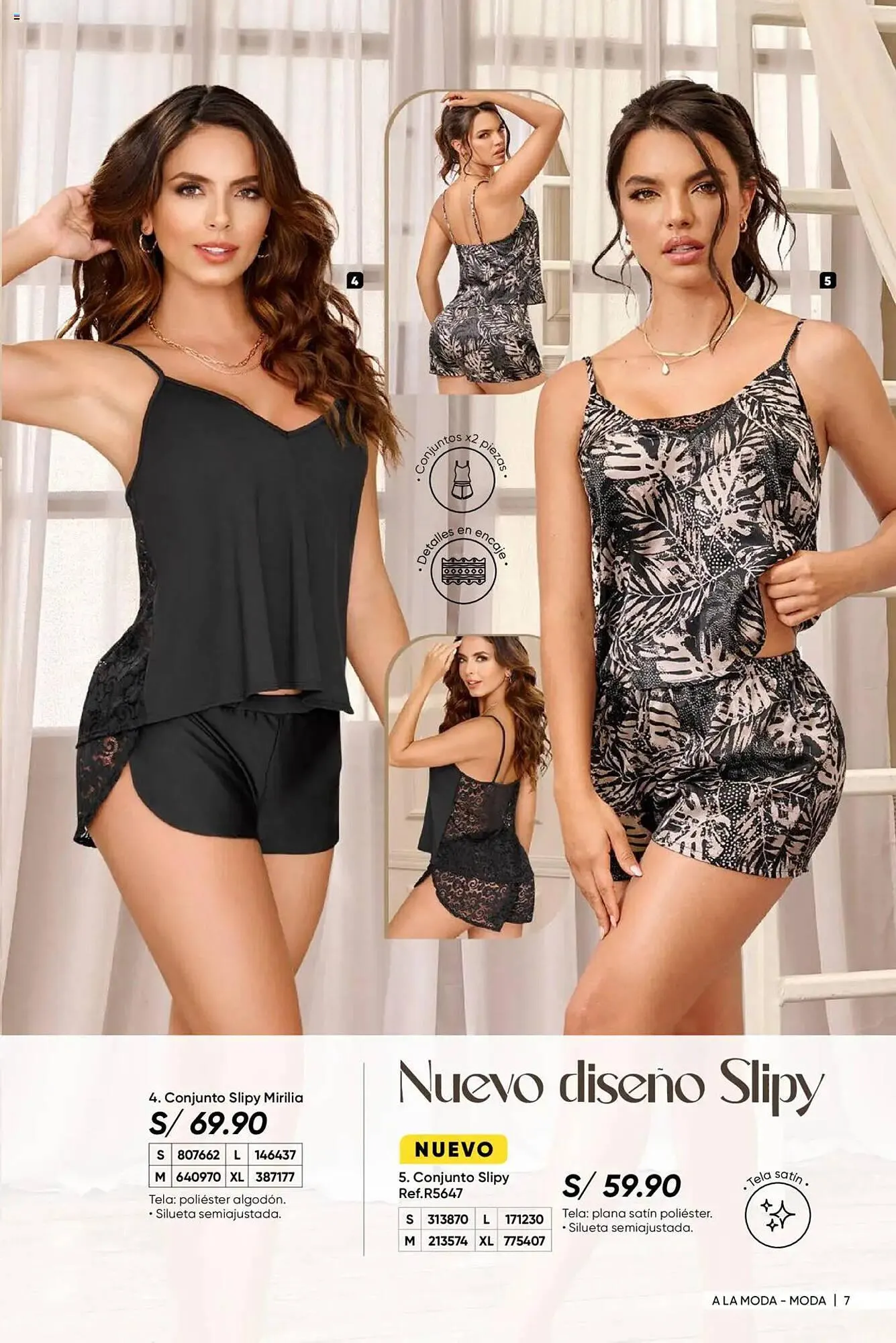 Catalogo de Catálogo Dupree 18 de agosto al 1 de octubre 2025 - Pag 11