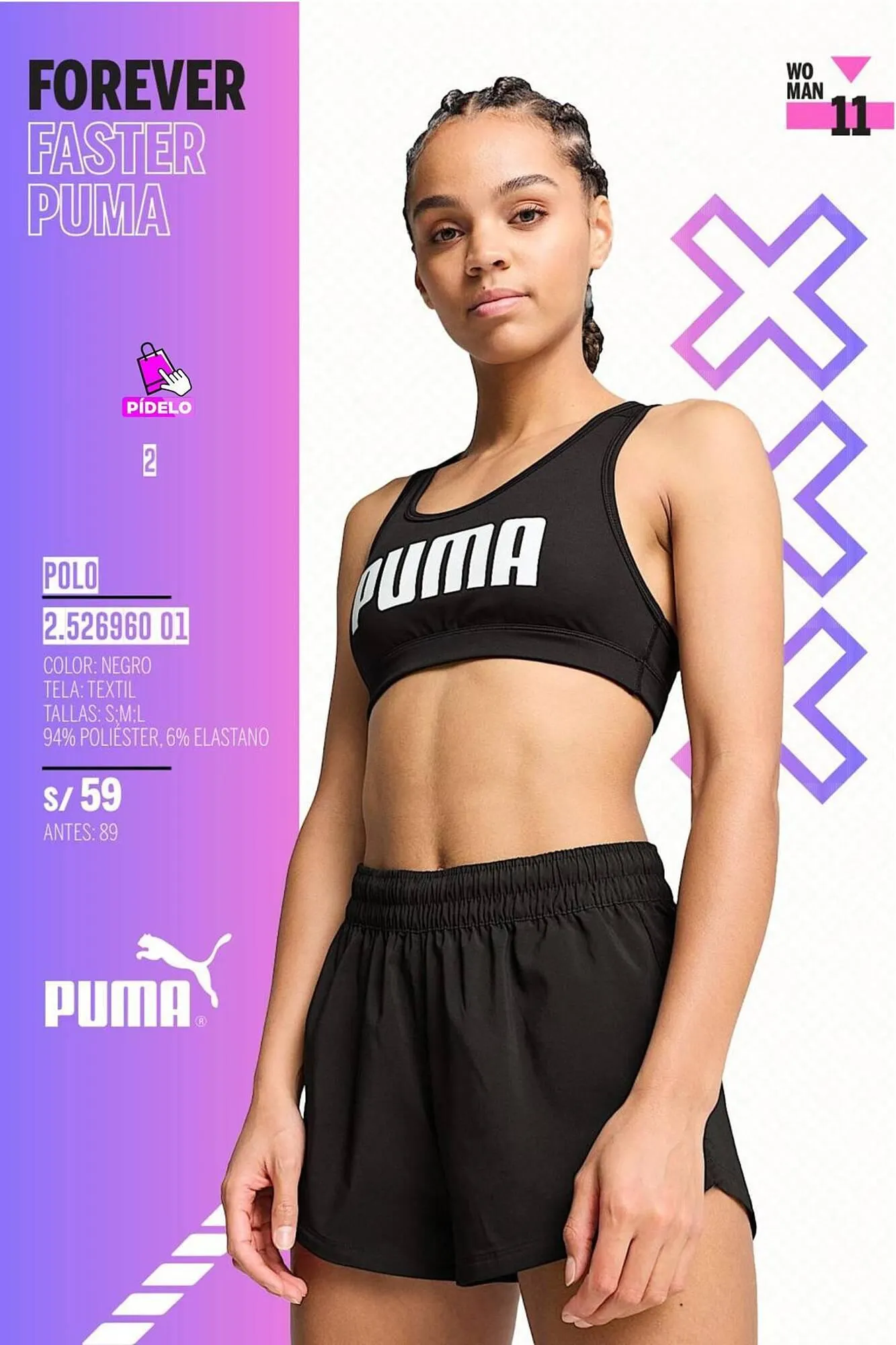 Catalogo de Catálogo Sokso 10 de octubre al 2 de noviembre 2025 - Pag 11