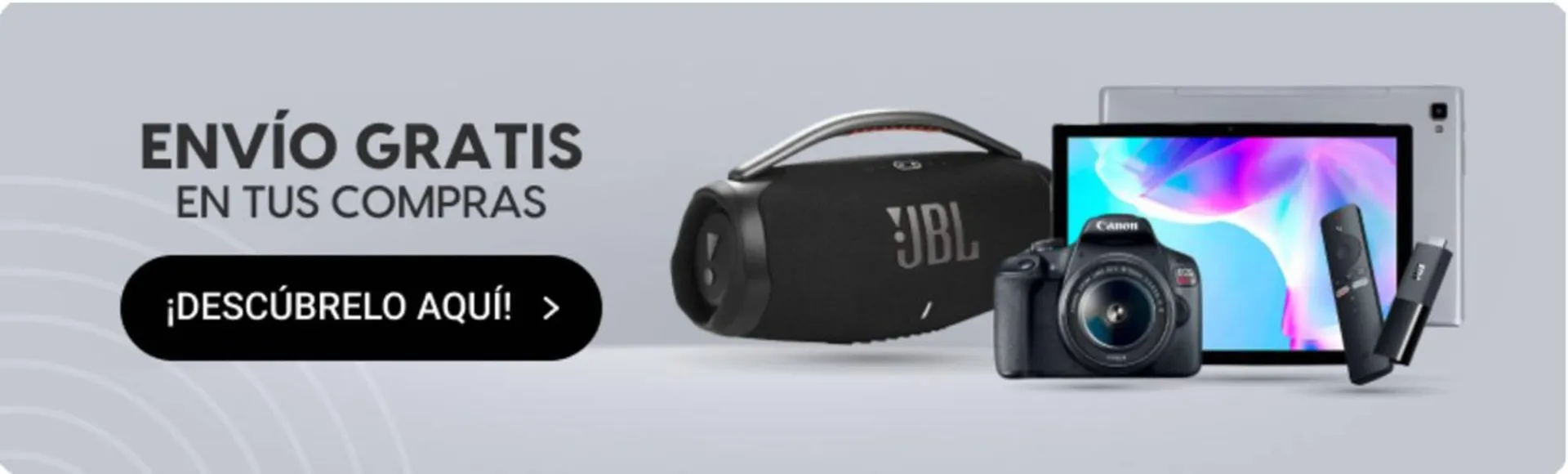 Catálogo Coolbox - 1