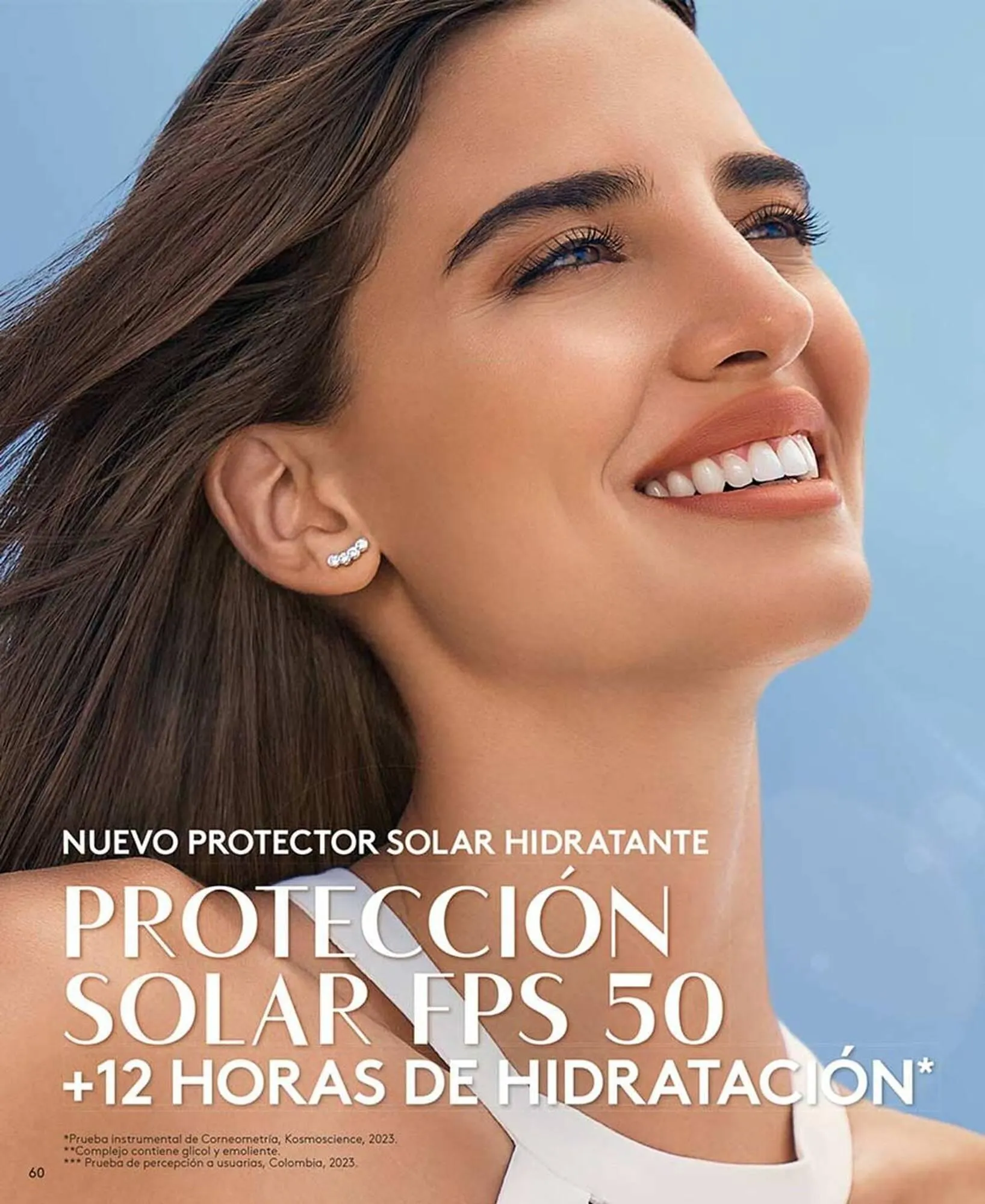 Catalogo de Catálogo Ésika 1 de enero al 22 de enero 2025 - Pag 60