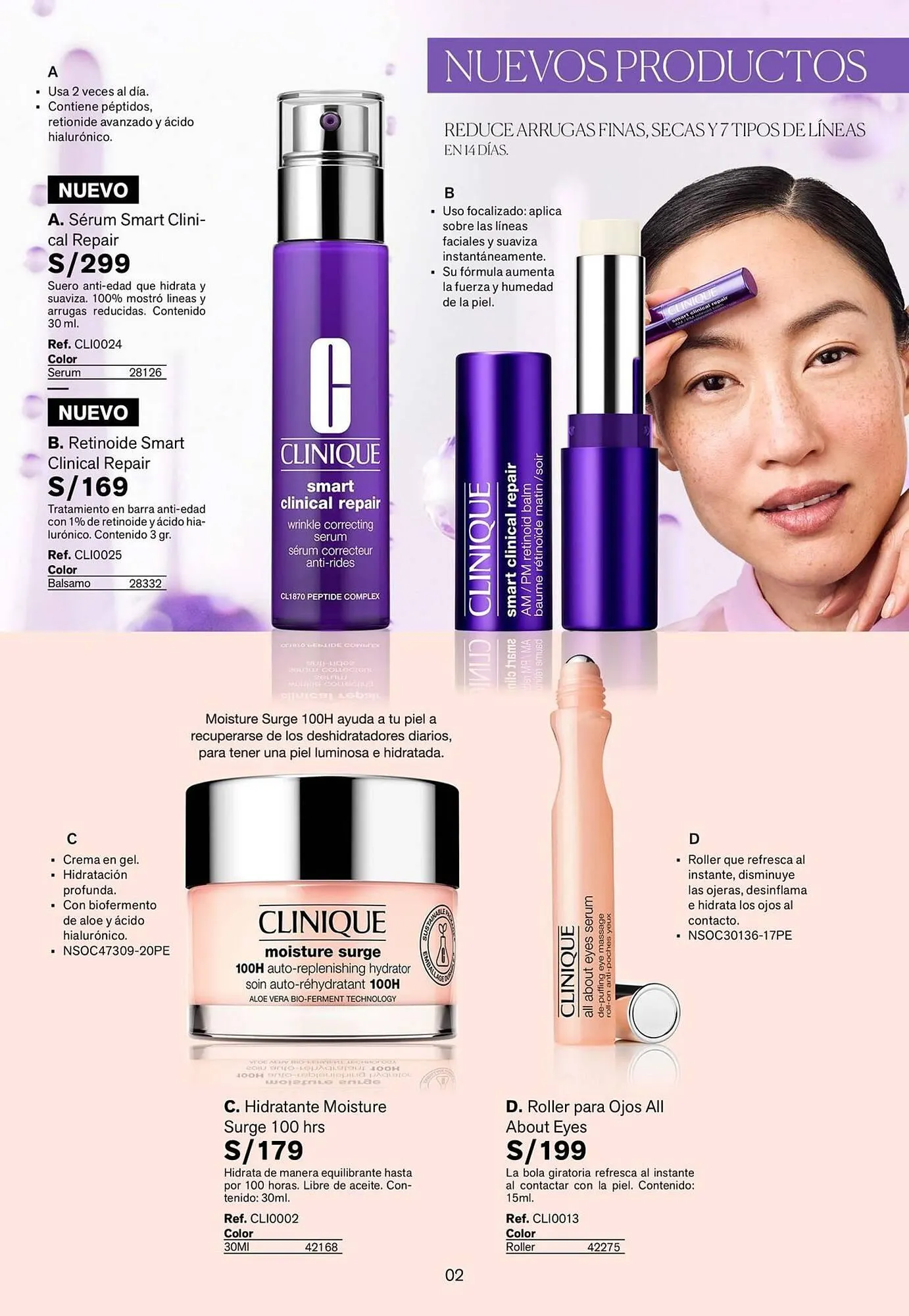 Catalogo de Catálogo Leonisa 14 de mayo al 30 de junio 2025 - Pag 2