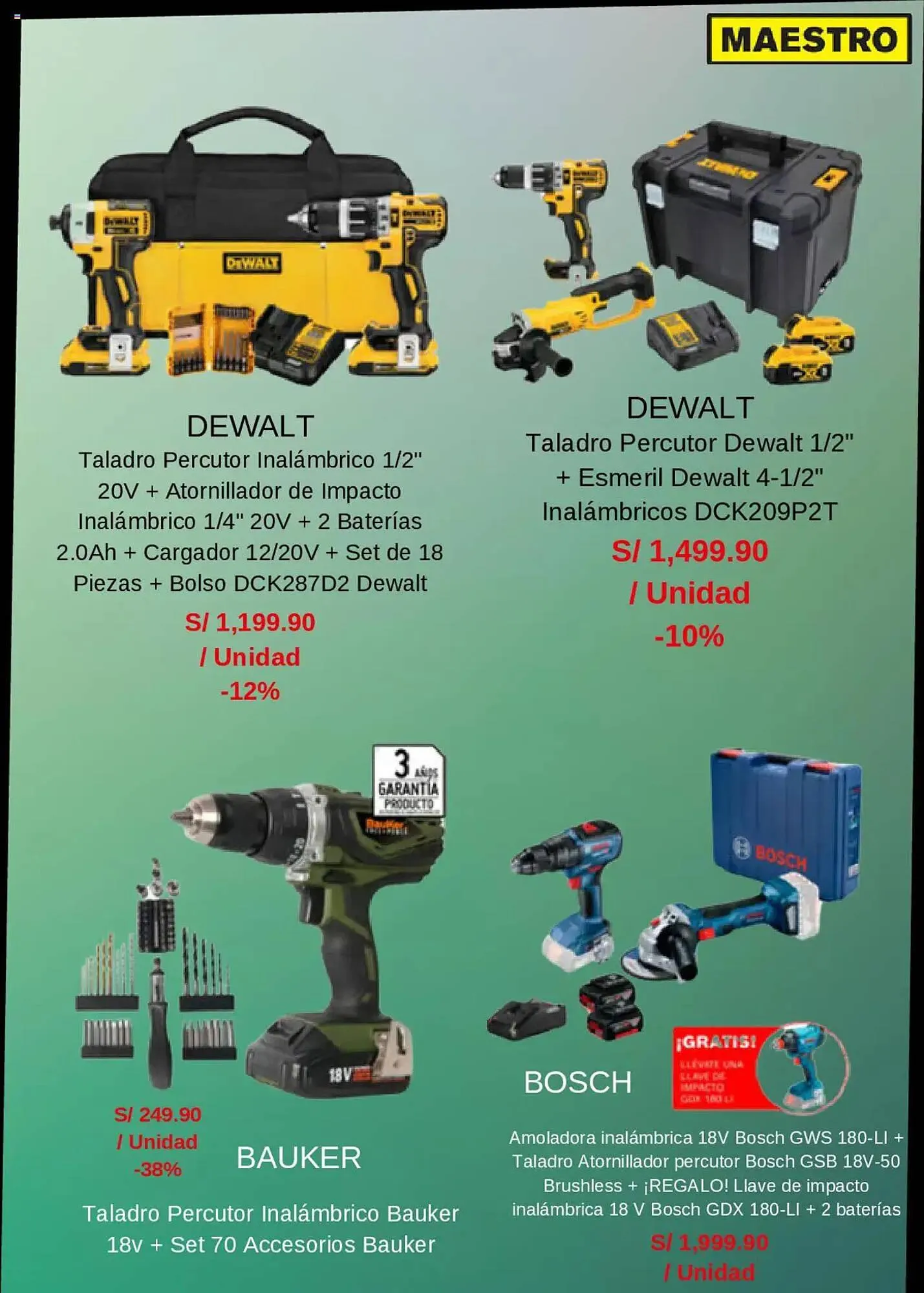 Catalogo de Catálogo Maestro 11 de febrero al 25 de febrero 2025 - Pag 2