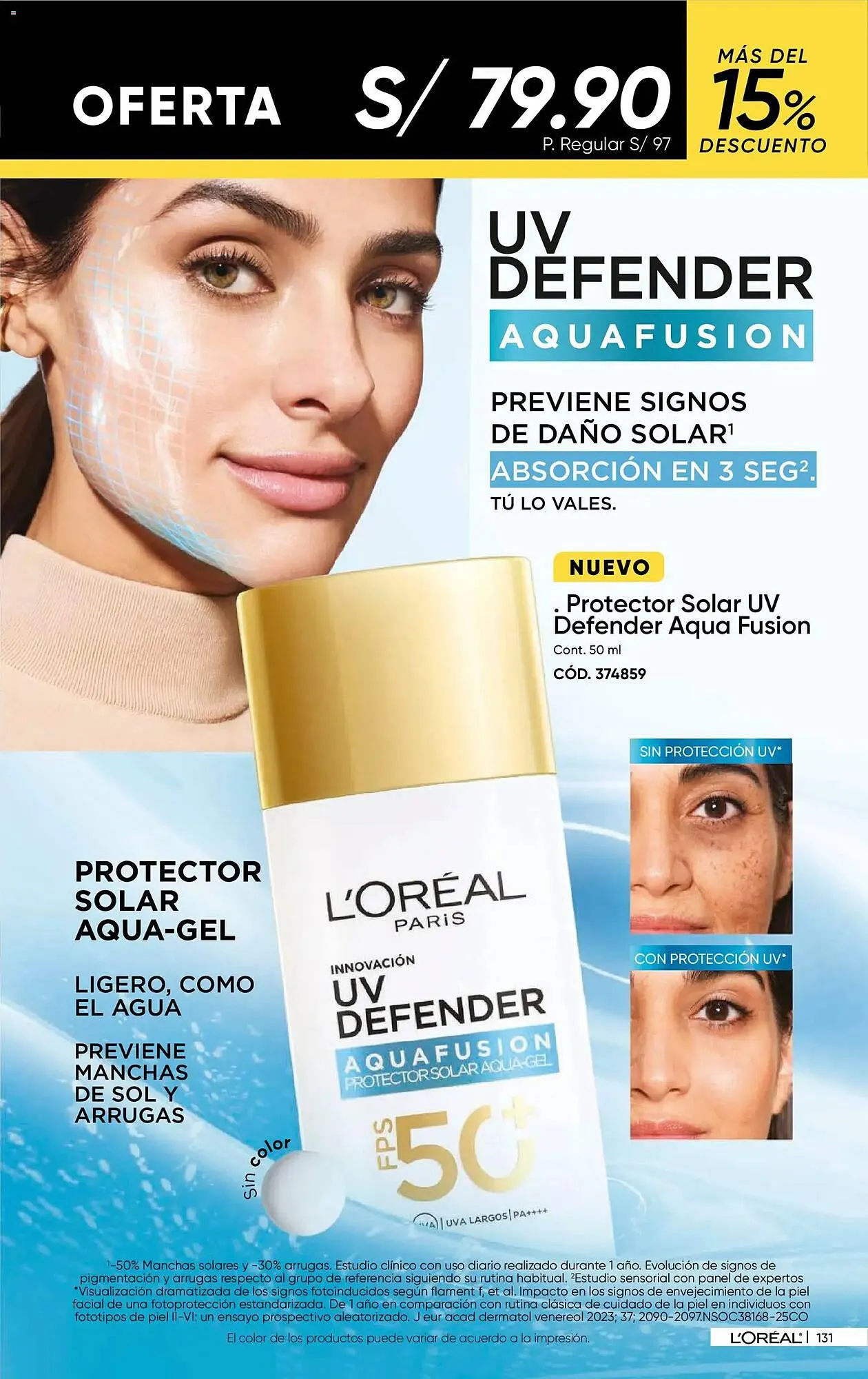 Catalogo de Catálogo Dupree 1 de enero al 31 de enero 2026 - Pag 133