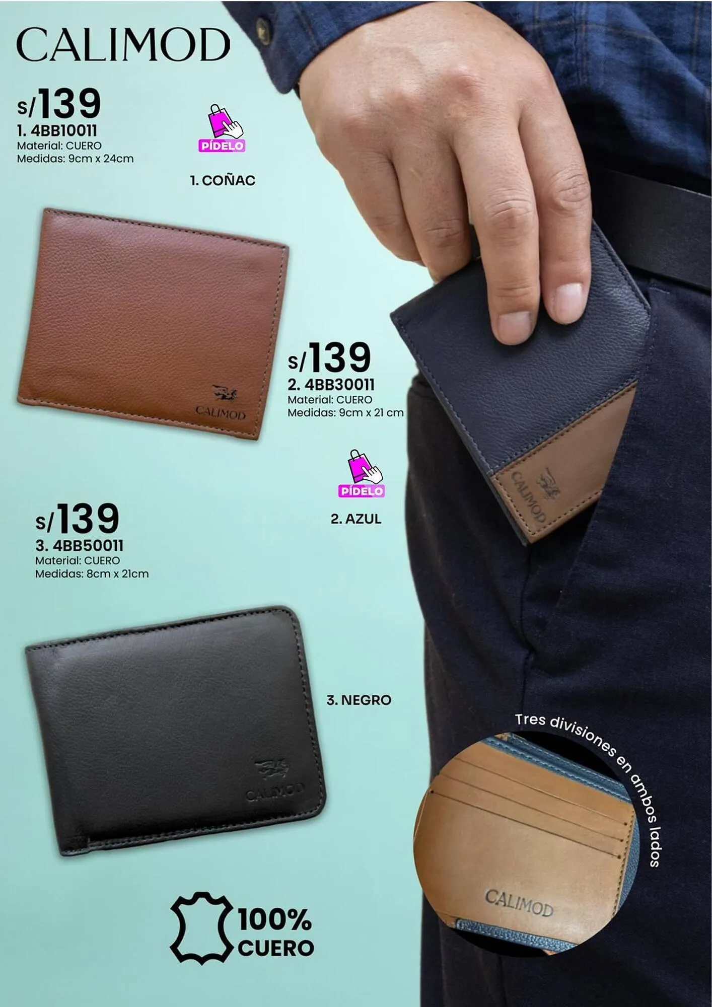 Catalogo de Catálogo Sokso 7 de julio al 3 de agosto 2025 - Pag 46