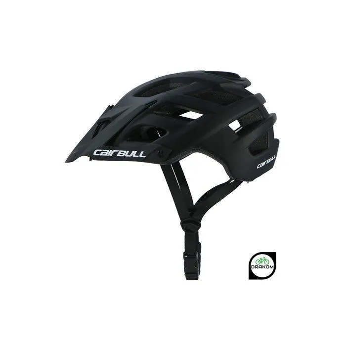 Caso Cairbull Trail XC Negro