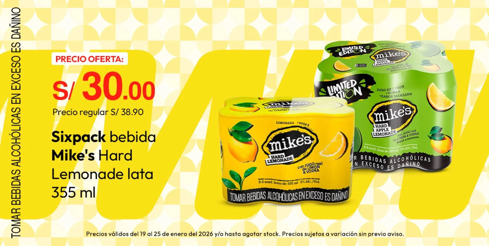 Catalogo de Catálogo Metro 20 de enero al 7 de febrero 2026 - Pag 18