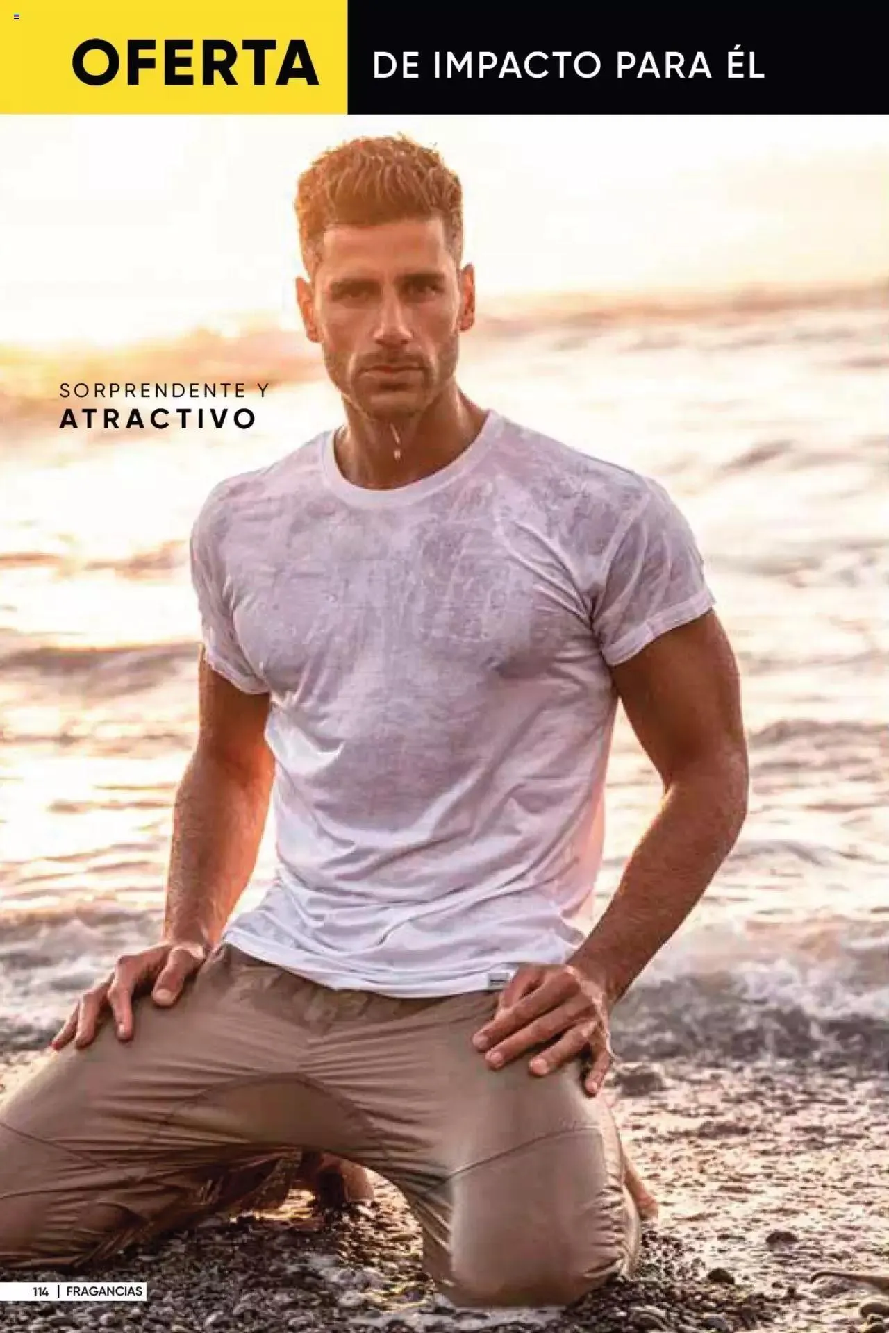 Catalogo de Azzorti - Campaña 07 29 de marzo al 31 de diciembre 2023 - Pag 118