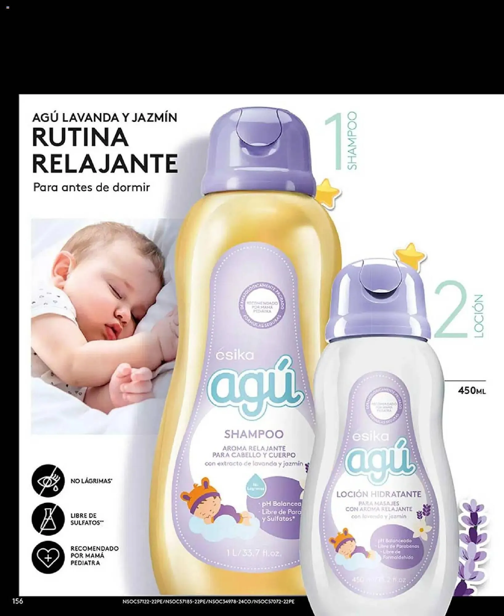 Catalogo de Catálogo Ésika 16 de mayo al 12 de junio 2026 - Pag 170