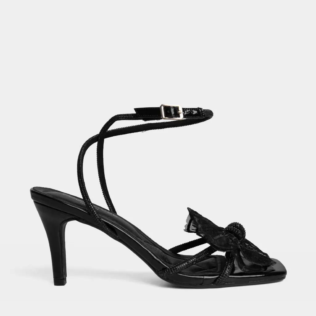 Sandalias De Vestir Footloose Mujeres Ftl-Ft00020