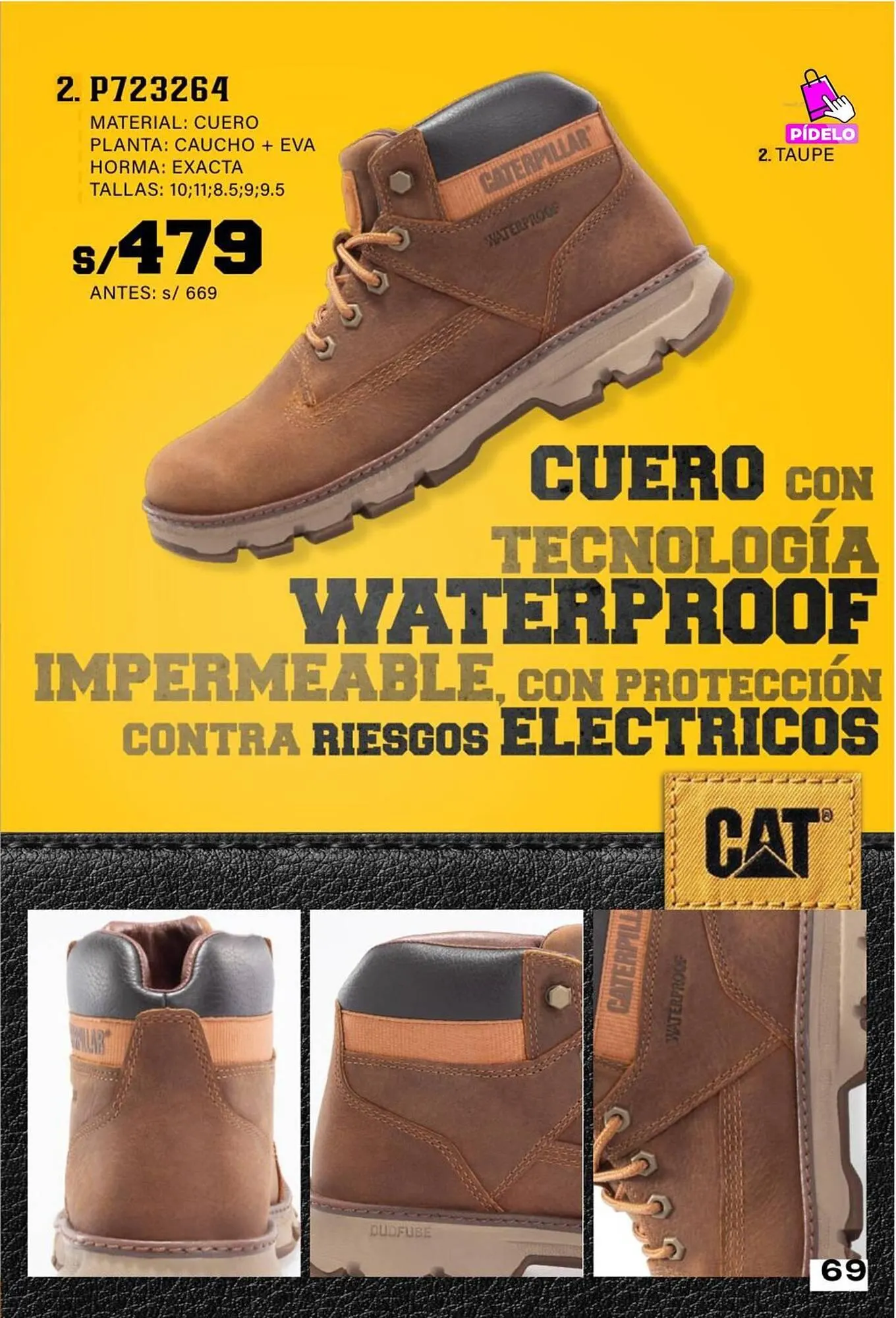 Catalogo de Catálogo Sokso 18 de mayo al 28 de junio 2026 - Pag 69