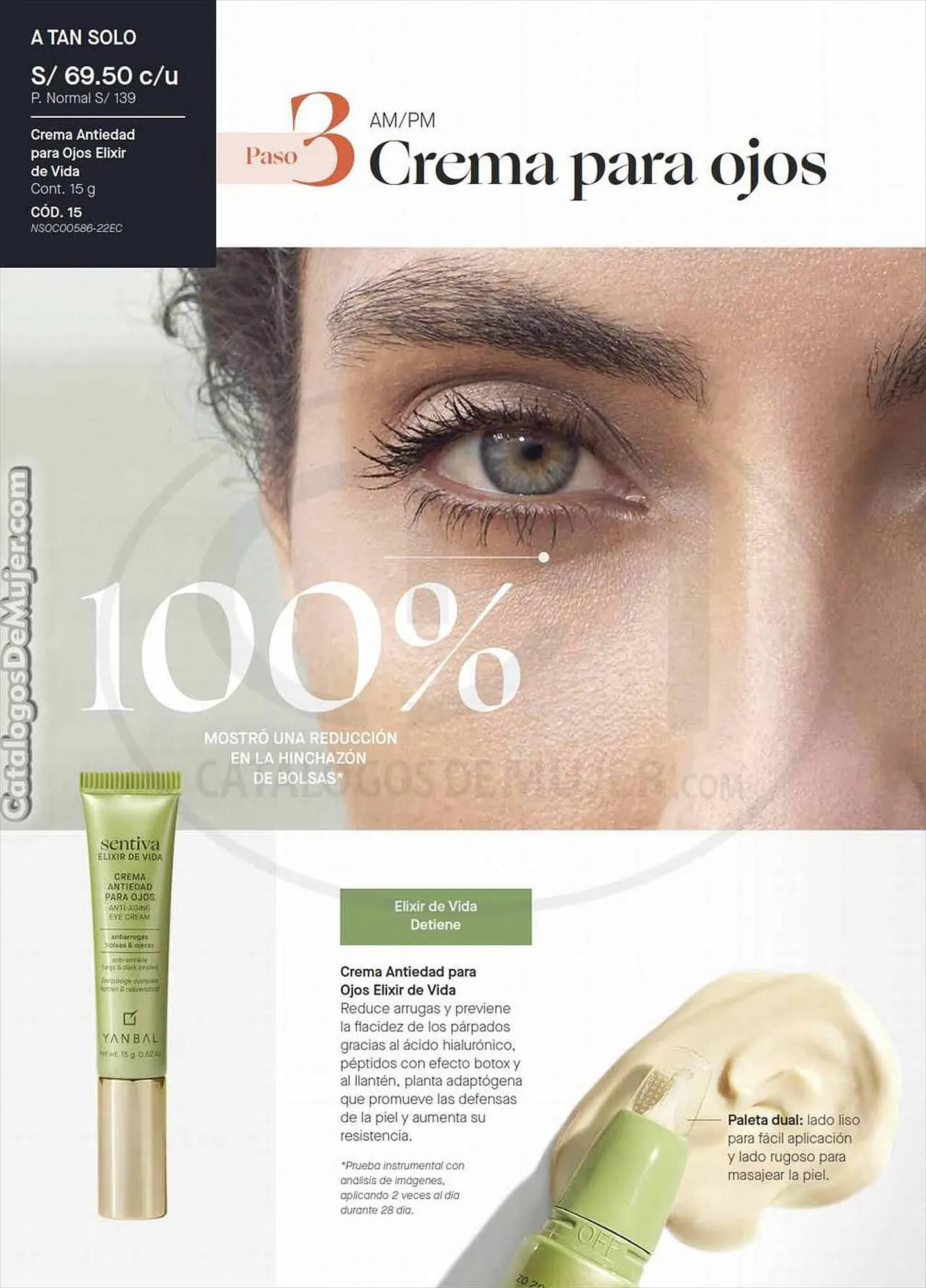 Catalogo de Catálogo Yanbal 9 de setiembre al 6 de octubre 2023 - Pag 82