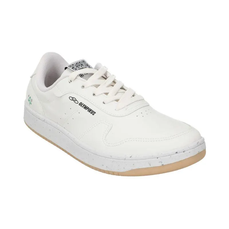 Zapatillas Urbano Ast-199 Blanco