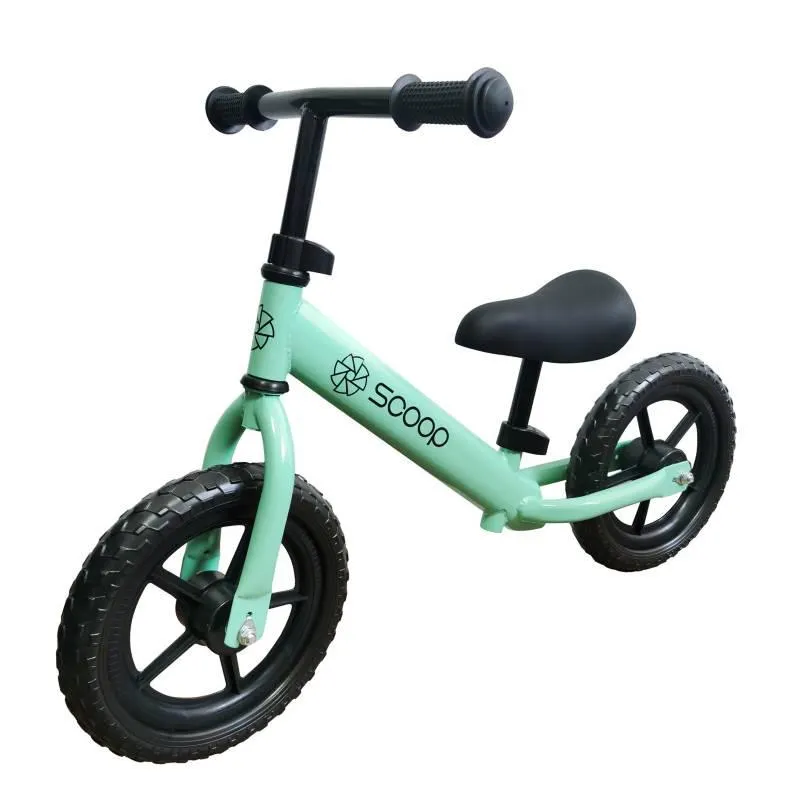 Bicicleta para niños Balance Aro Scoop