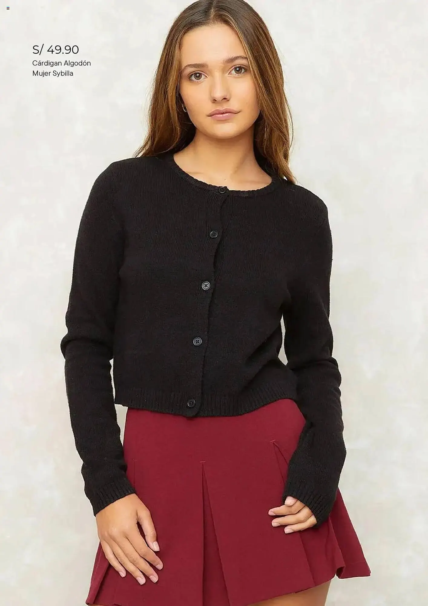 Catalogo de Catálogo Falabella 30 de abril al 31 de mayo 2025 - Pag 12