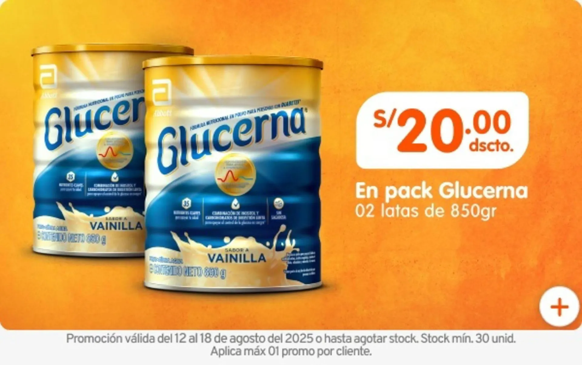 Catálogo Mifarma - 1