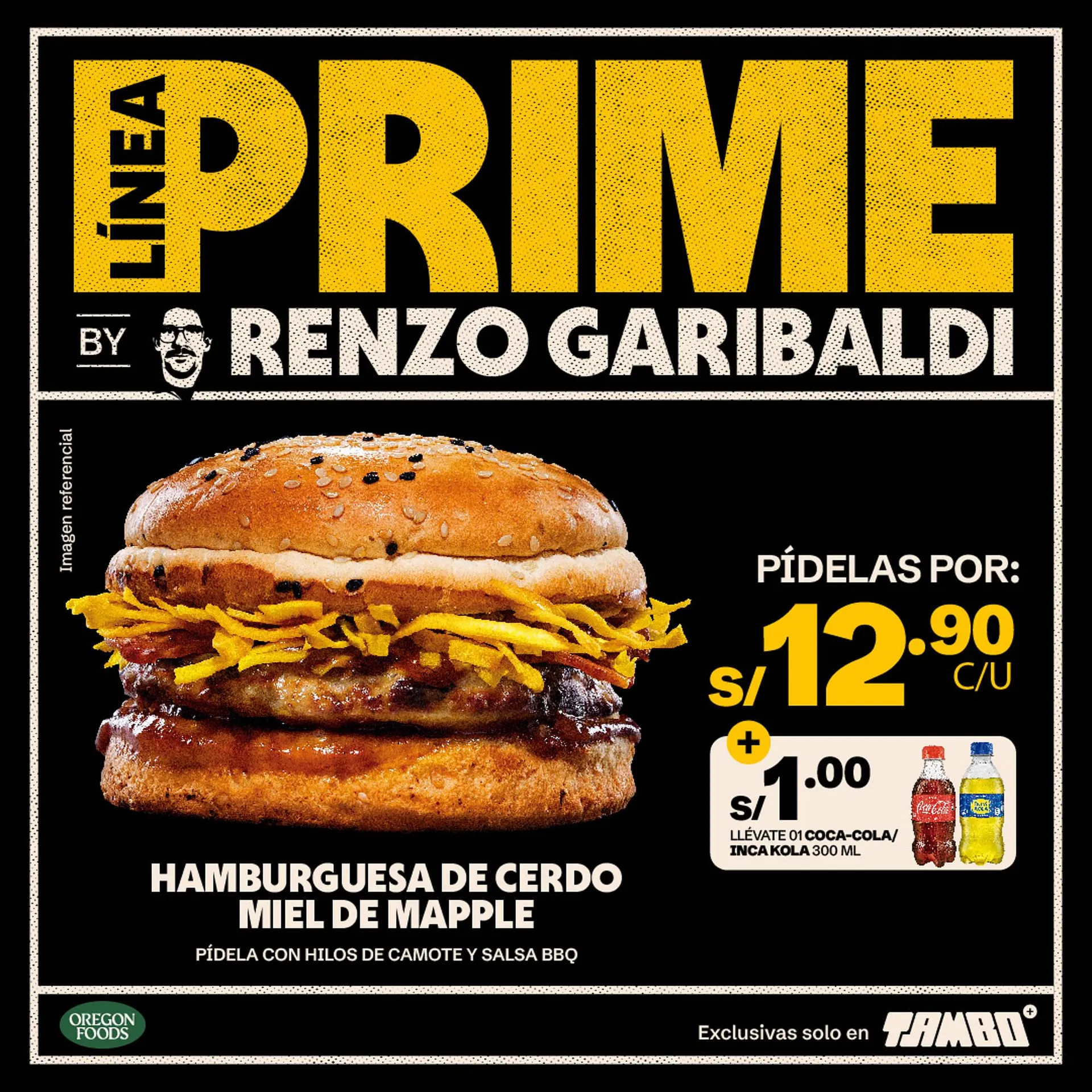 Catalogo de Catálogo Tambo 10 de marzo al 31 de marzo 2025 - Pag 2