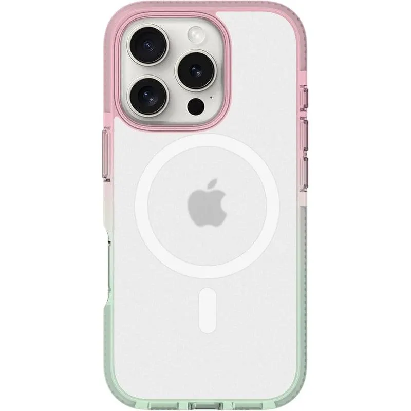 Case Prodigee Flow iPhone 16 Pro Max Blush Frost