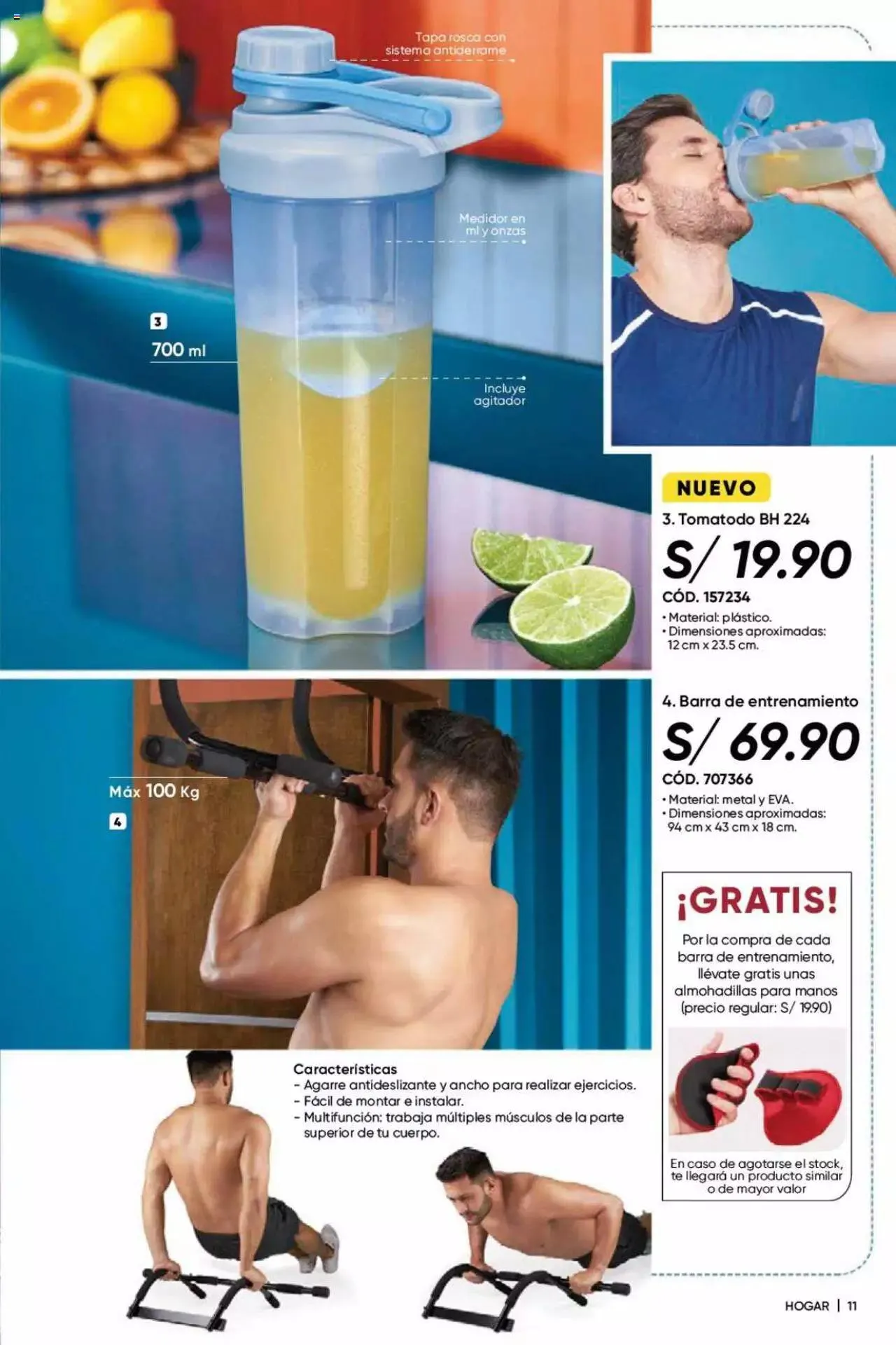 Catalogo de Azzorti - Campaña 09 10 de mayo al 31 de diciembre 2023 - Pag 212