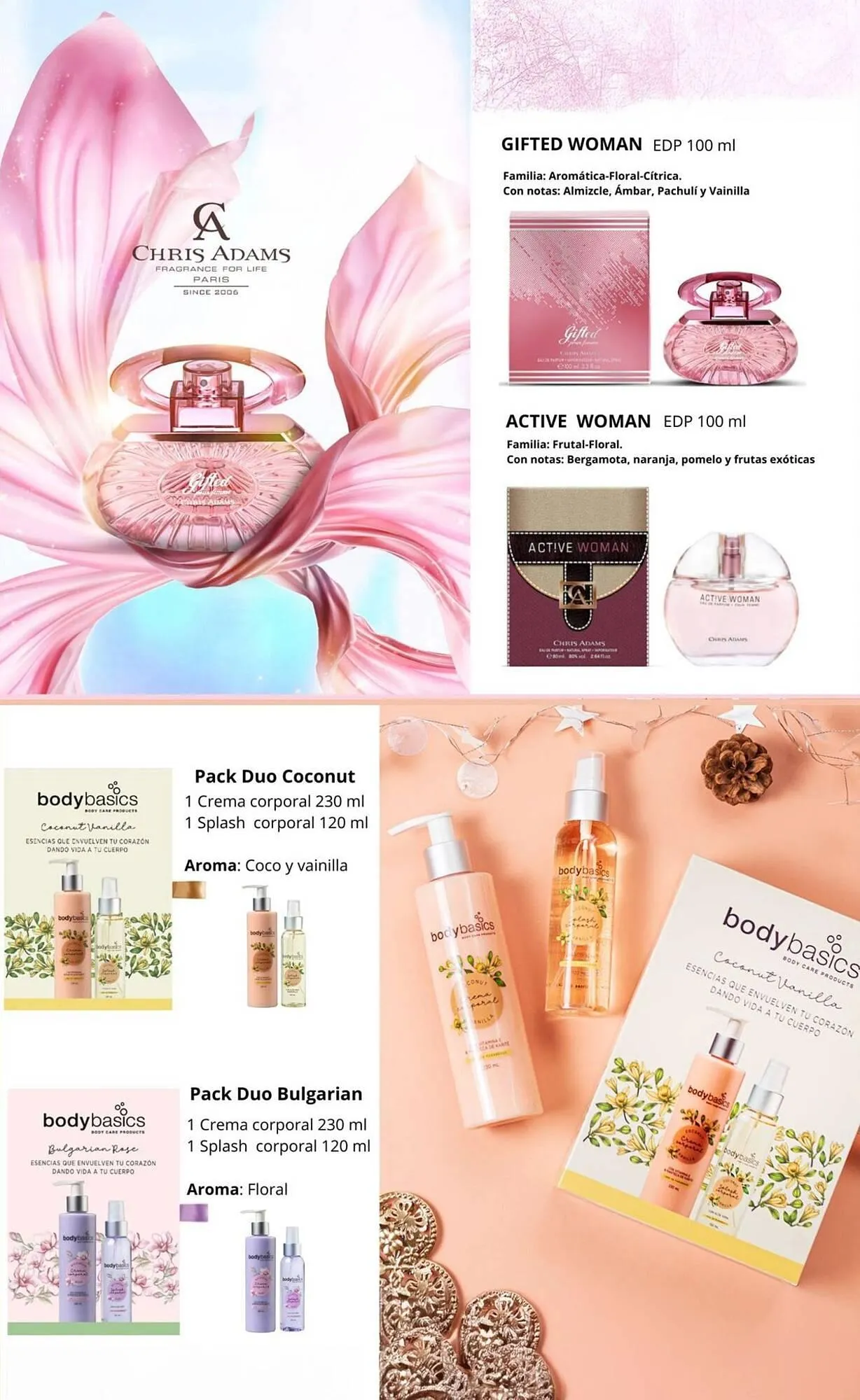 Catalogo de Catálogo Estilos 11 de setiembre al 30 de setiembre 2025 - Pag 122