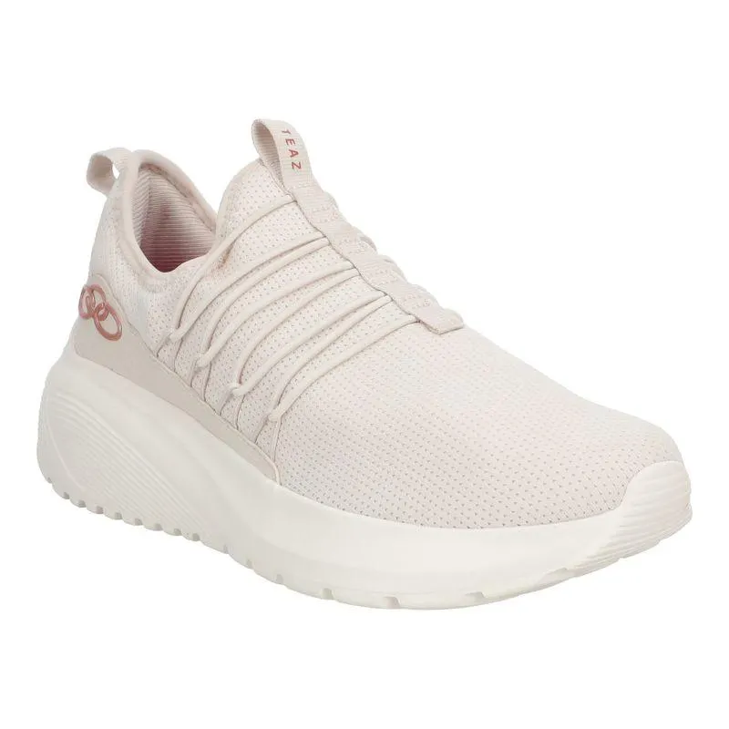 Zapatillas Teaz-297 Sandstone