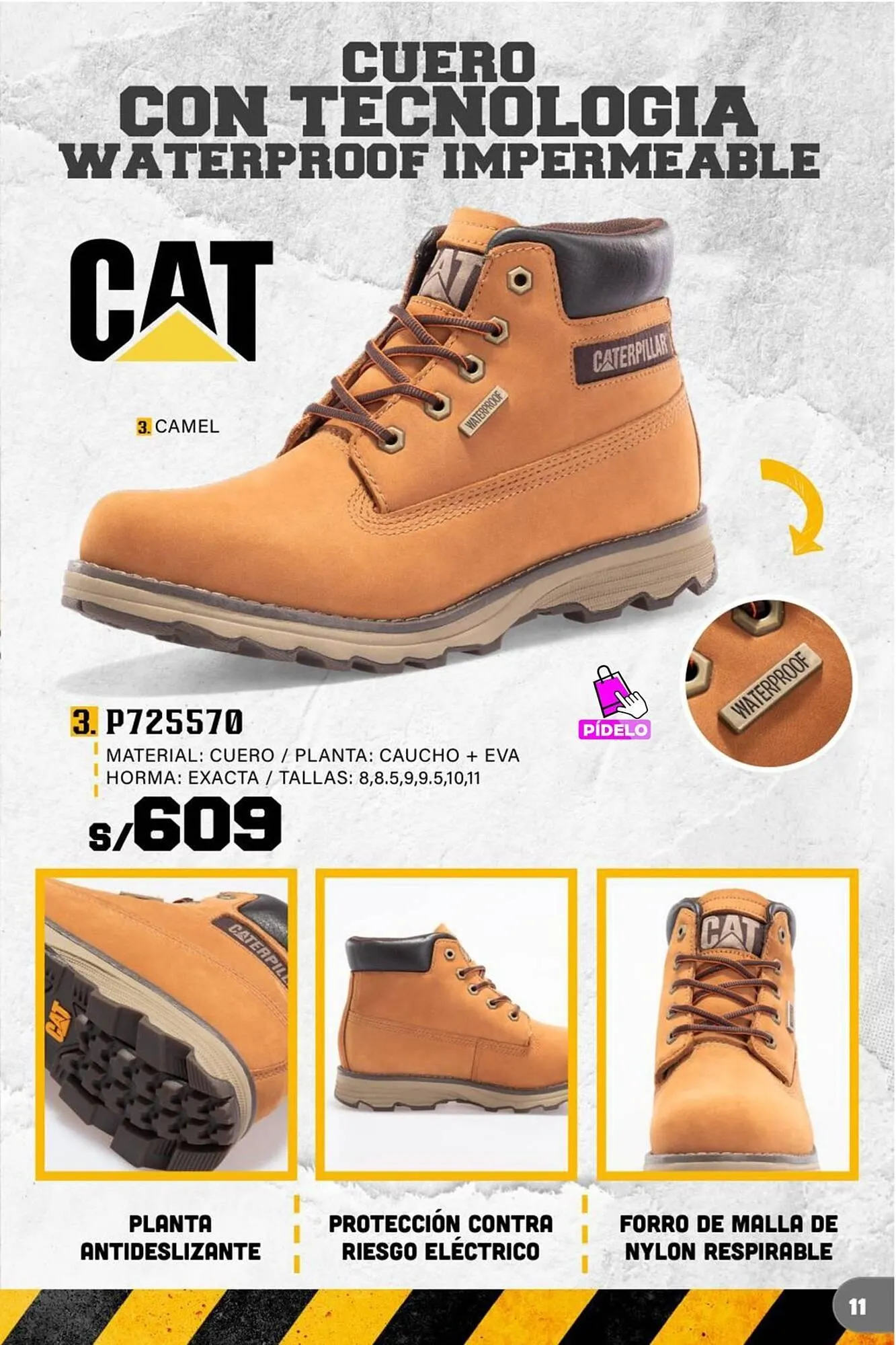 Catalogo de Catálogo Sokso 22 de mayo al 15 de junio 2025 - Pag 11