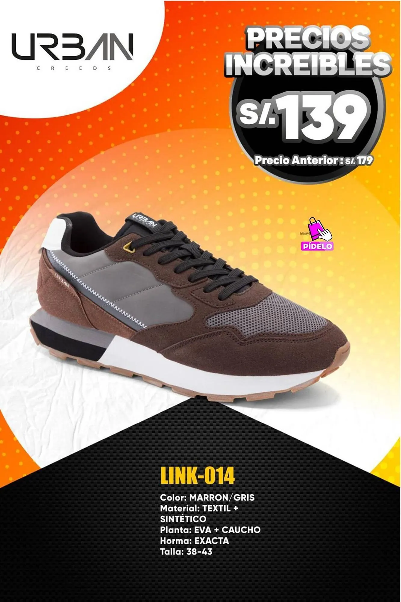 Catalogo de Catálogo Sokso 26 de enero al 1 de febrero 2026 - Pag 44