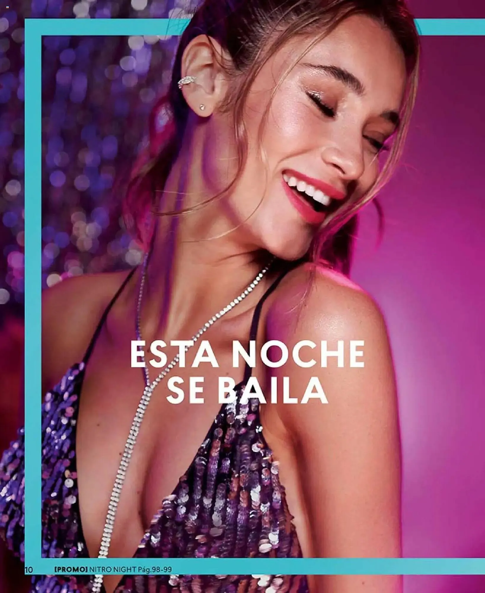 Catalogo de Catálogo Cyzone 25 de abril al 29 de mayo 2026 - Pag 10