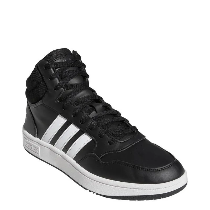 Zapatillas Urbanas Hombre Hoops 3.0 Classic Vintage Adidas