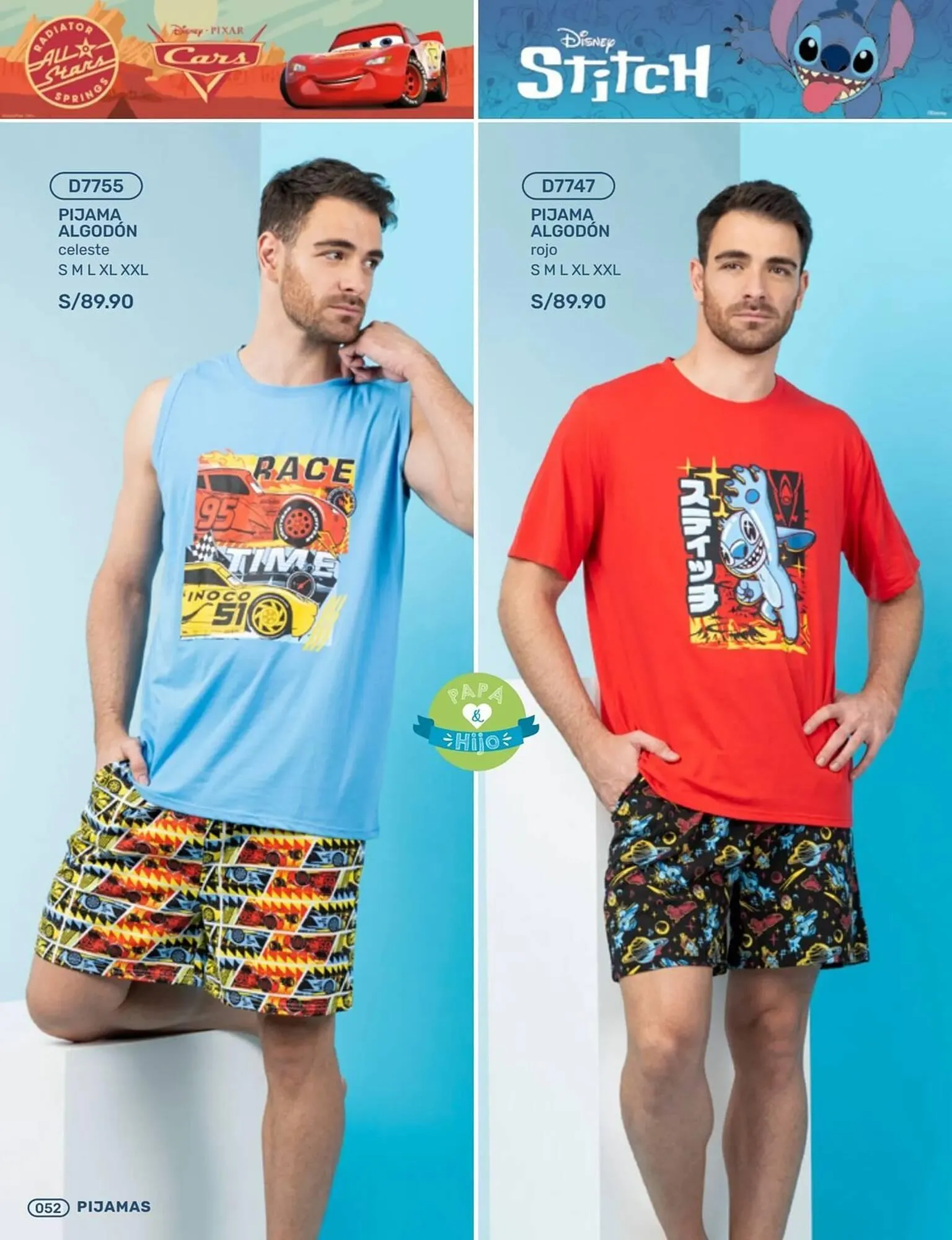 Catalogo de Catálogo Kayser 21 de octubre al 31 de marzo 2025 - Pag 52