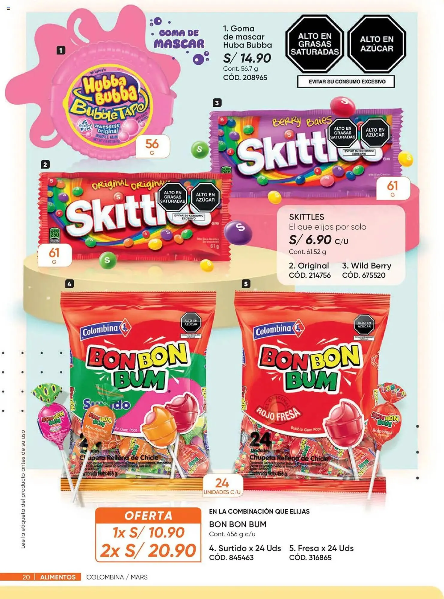 Catalogo de Catálogo Dupree 5 de febrero al 28 de febrero 2025 - Pag 20