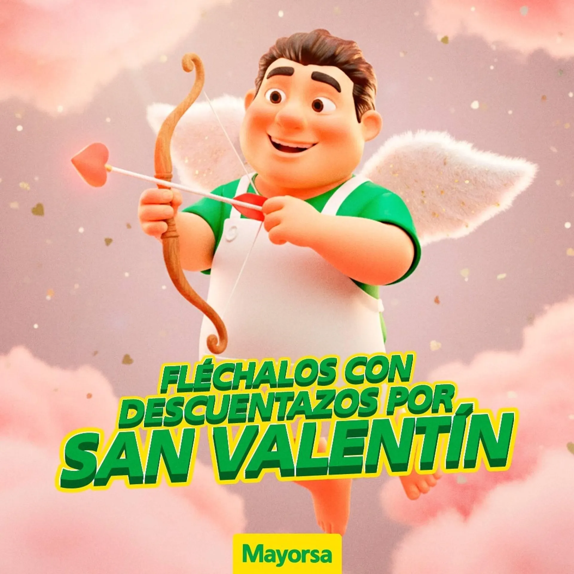 Catálogo Mayorsa - 1