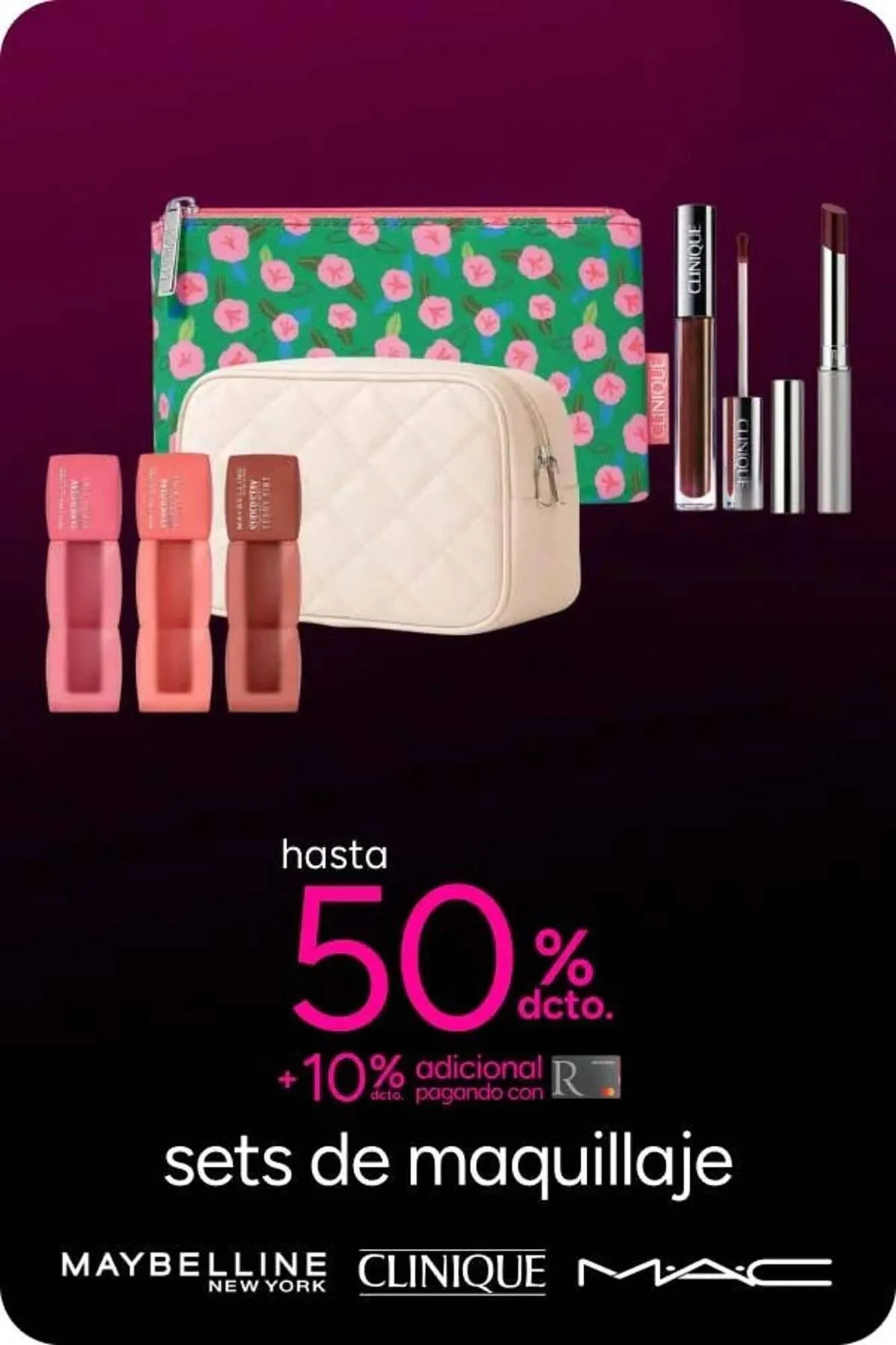 Catalogo de Catálogo Ripley 20 de abril al 10 de mayo 2026 - Pag 1