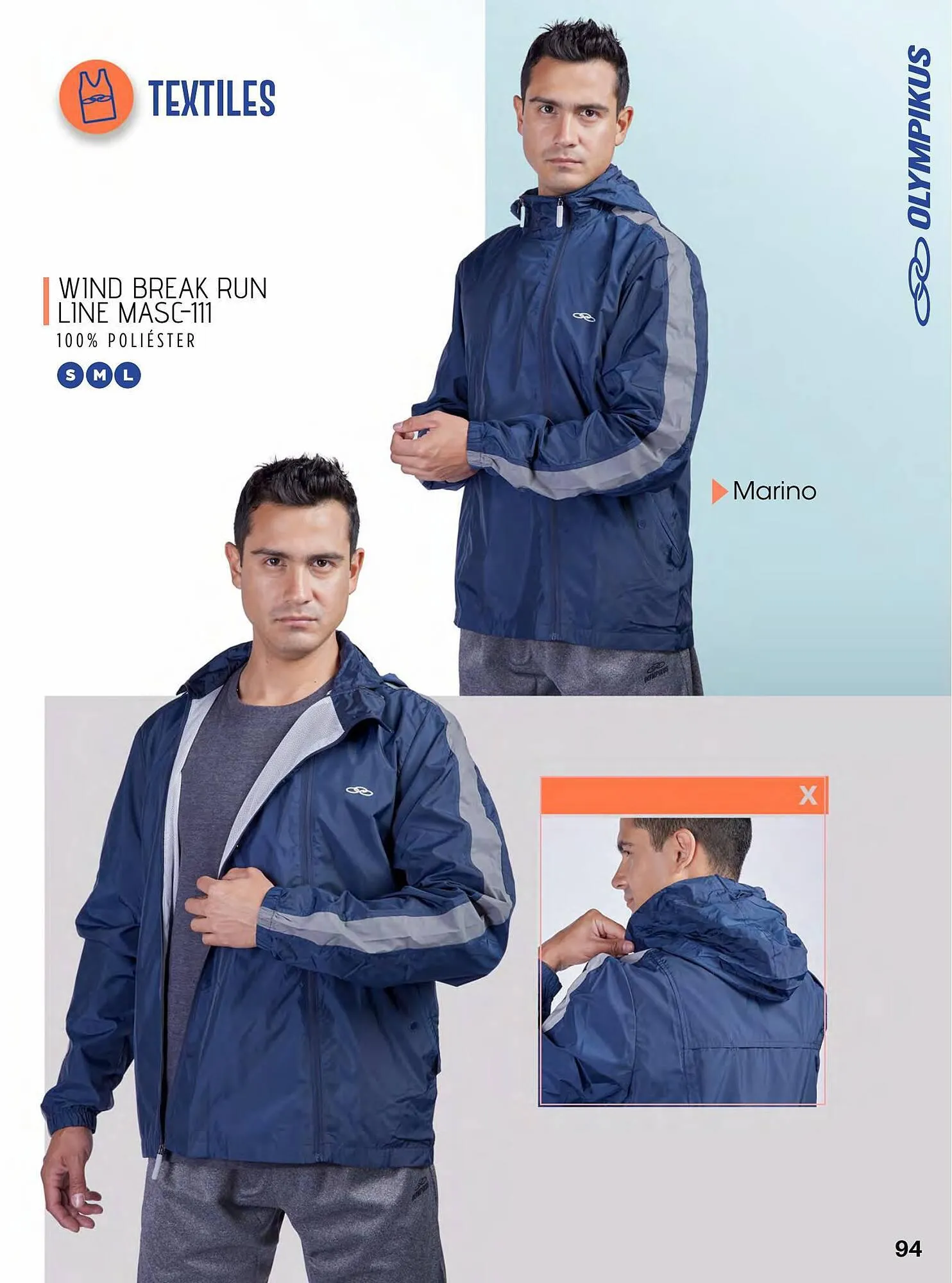 Catalogo de Catálogo Azaleia 26 de setiembre al 31 de octubre 2023 - Pag 94