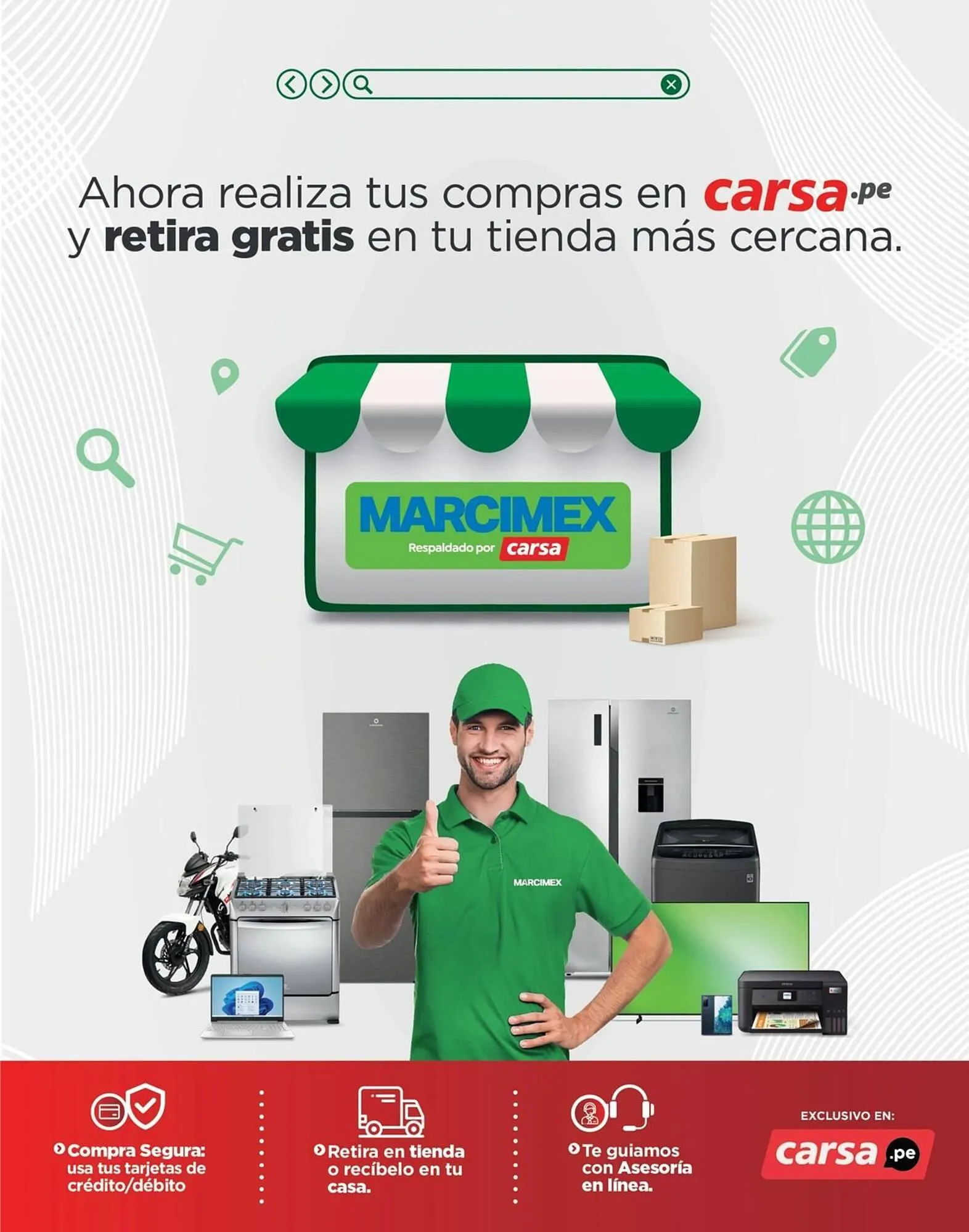 Catalogo de Catálogo Marcimex 5 de diciembre al 31 de diciembre 2025 - Pag 39