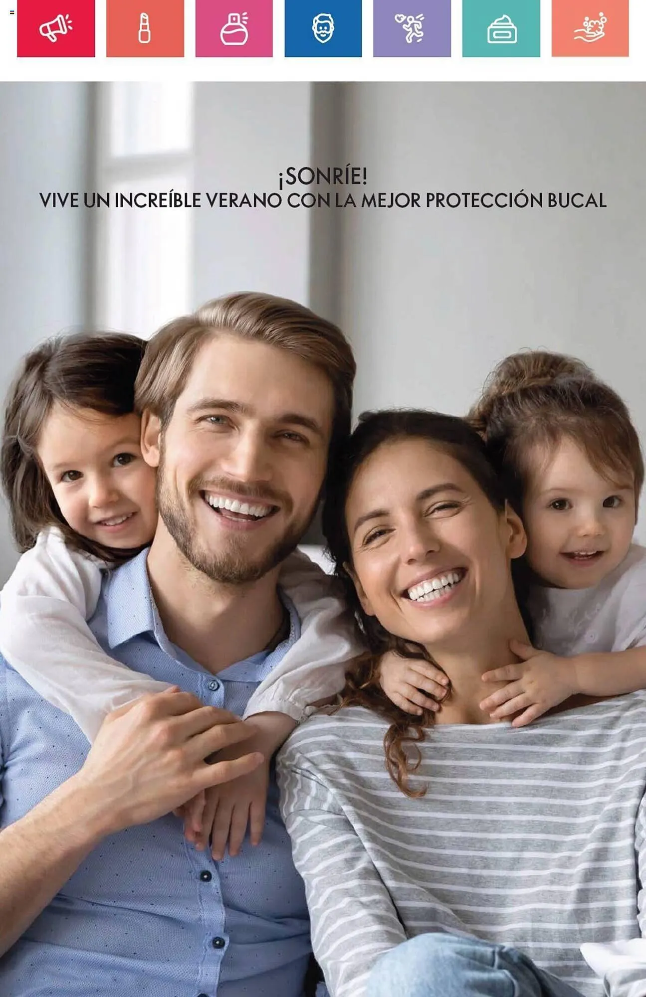 Catalogo de Catálogo Oriflame 27 de julio al 16 de agosto 2024 - Pag 118