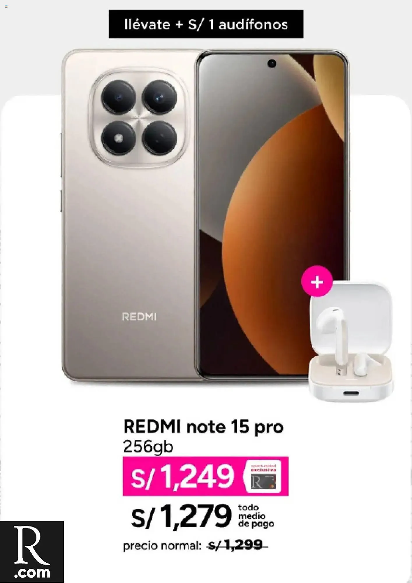 Catalogo de Catálogo Ripley 4 de febrero al 8 de febrero 2026 - Pag 2