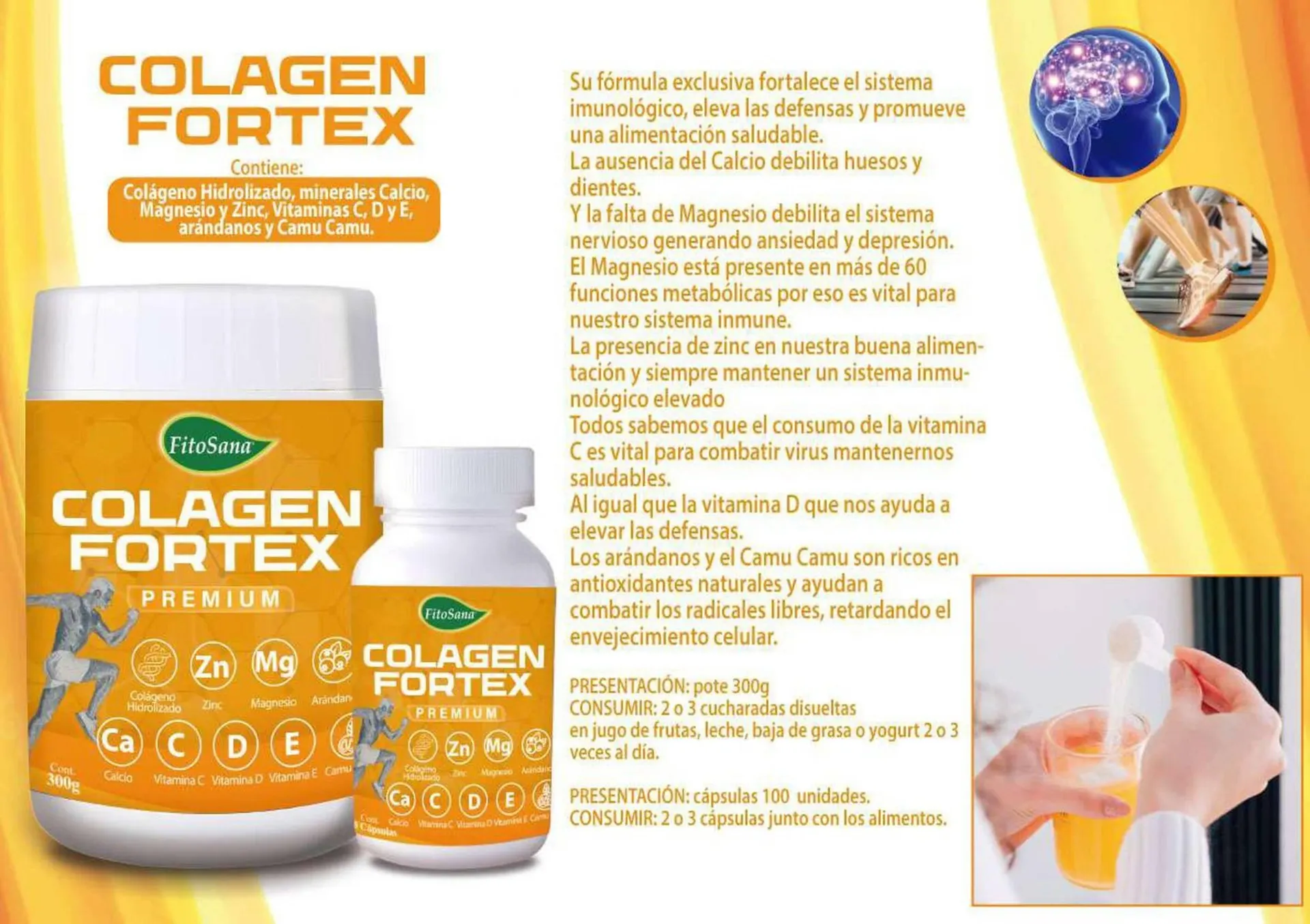 Catalogo de Catálogo Fitosana 9 de abril al 31 de diciembre 2024 - Pag 3