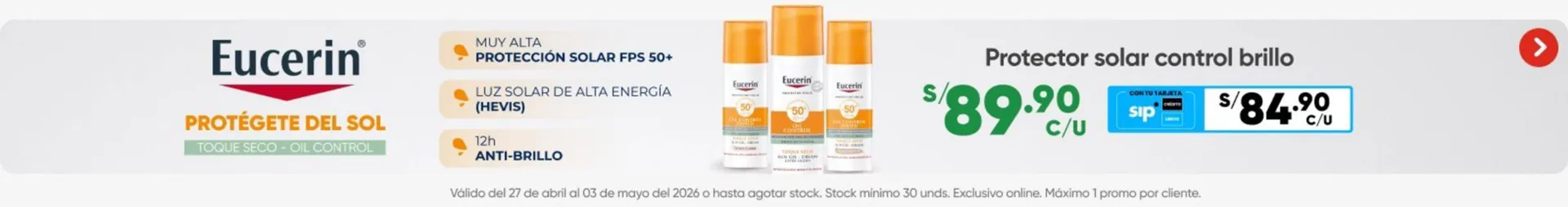 Catalogo de Catálogo InkaFarma 27 de abril al 3 de mayo 2026 - Pag 7