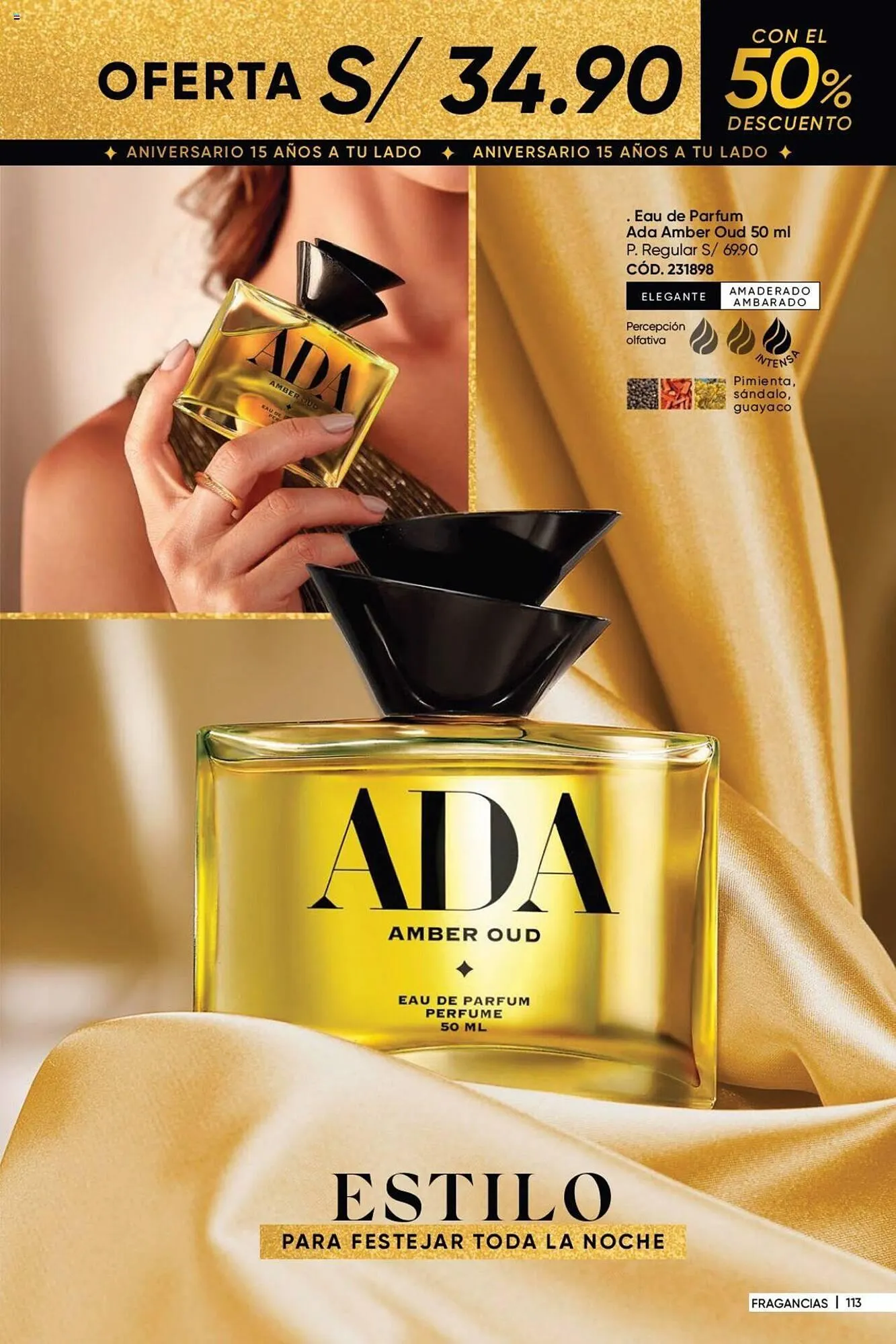 Catalogo de Catálogo Dupree 7 de octubre al 10 de noviembre 2024 - Pag 263