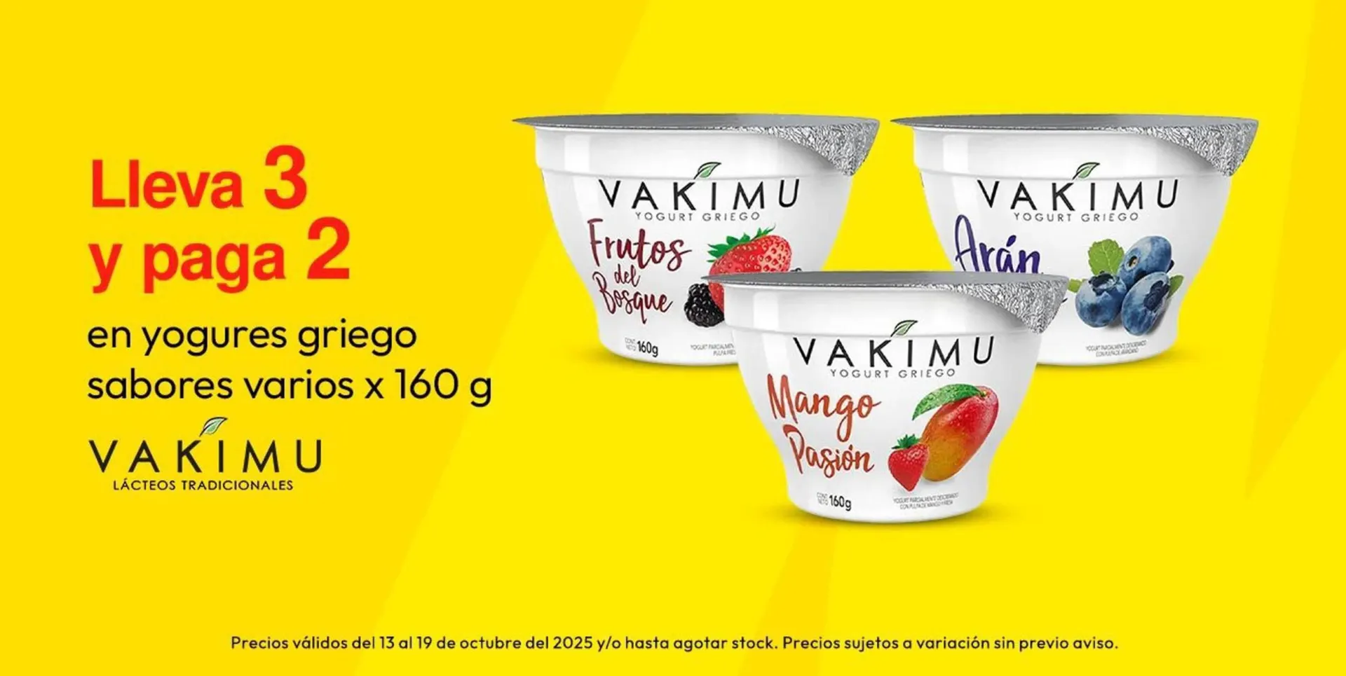 Catalogo de Catálogo Metro 24 de octubre al 7 de noviembre 2025 - Pag 25