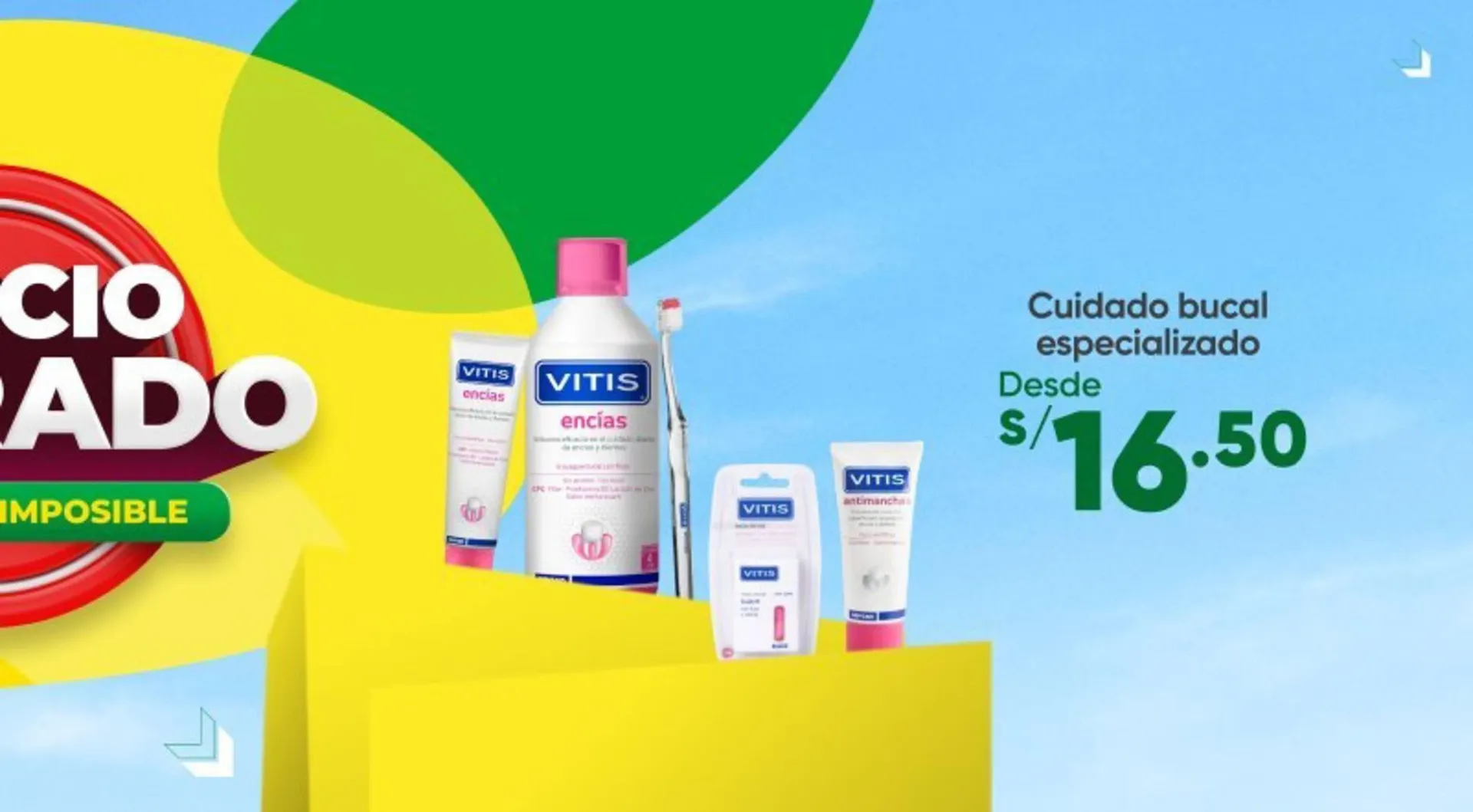 Catálogo InkaFarma - 1