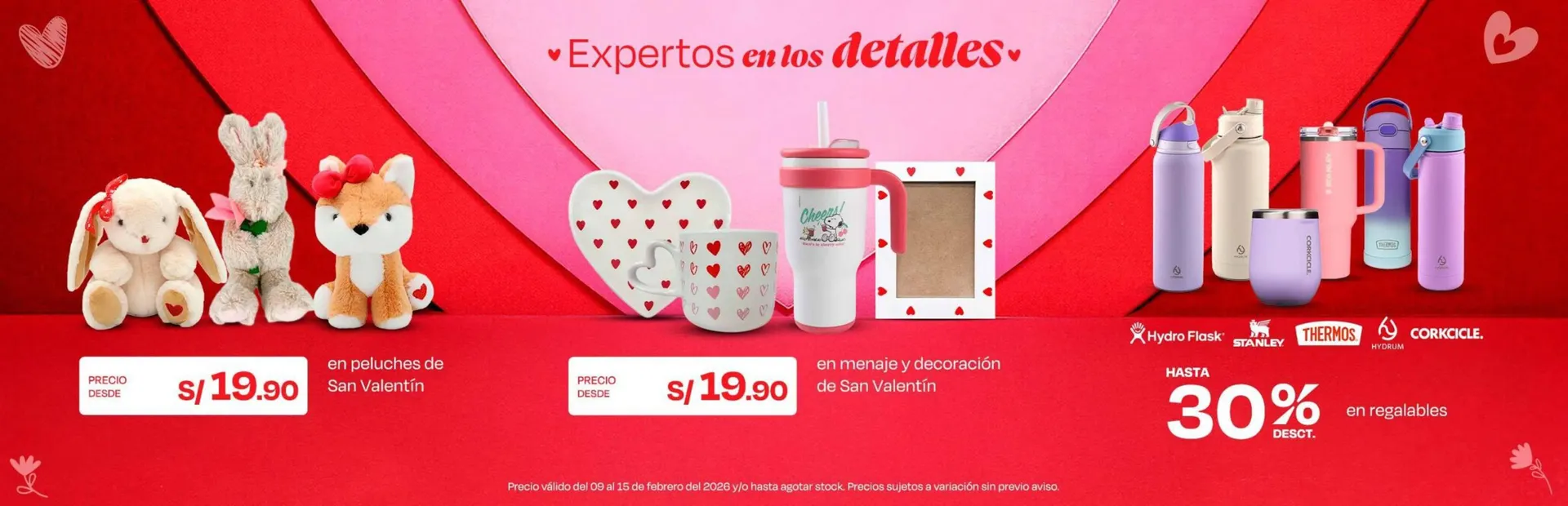 Catalogo de Catálogo Wong 16 de febrero al 22 de febrero 2026 - Pag 13